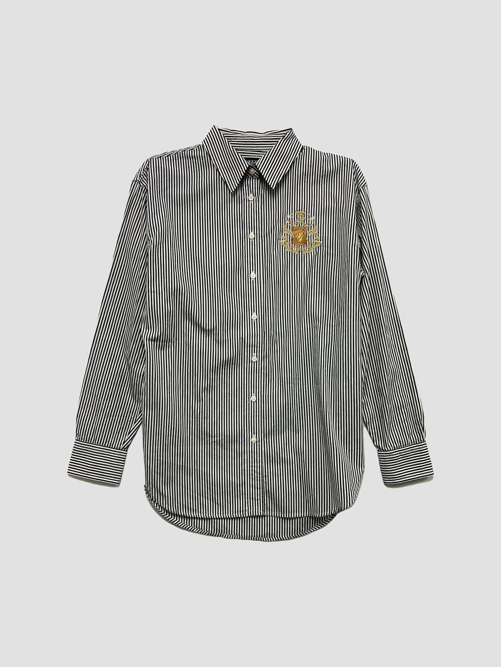 Camisa LAUREN BY RALPH LAUREN - Talla S (VOP00918880)-0