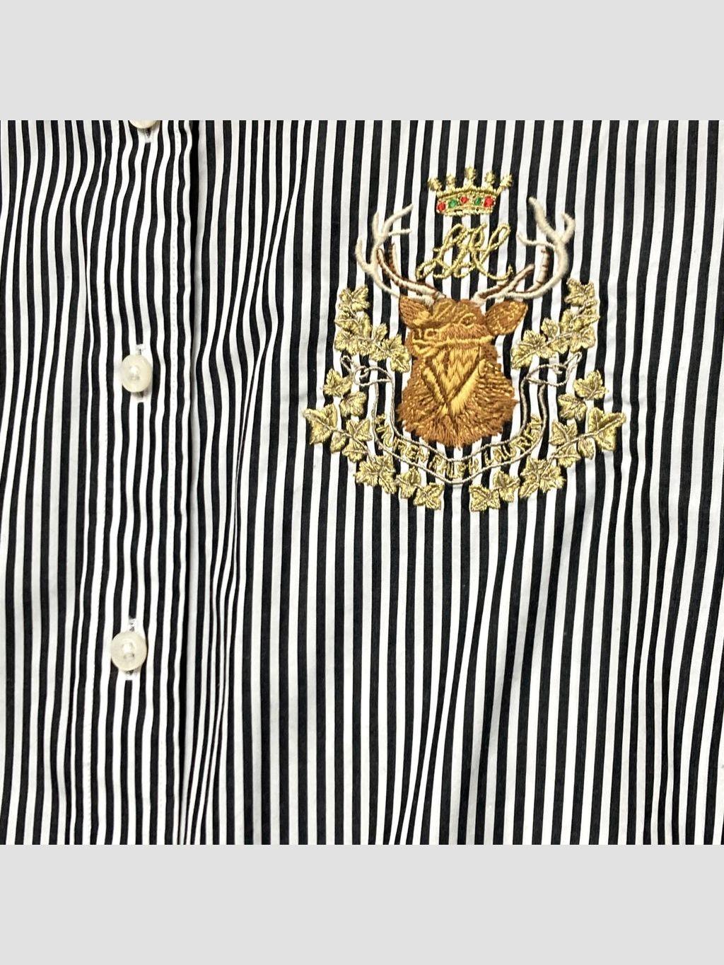 Camisa LAUREN BY RALPH LAUREN - Talla S (VOP00918880)-1
