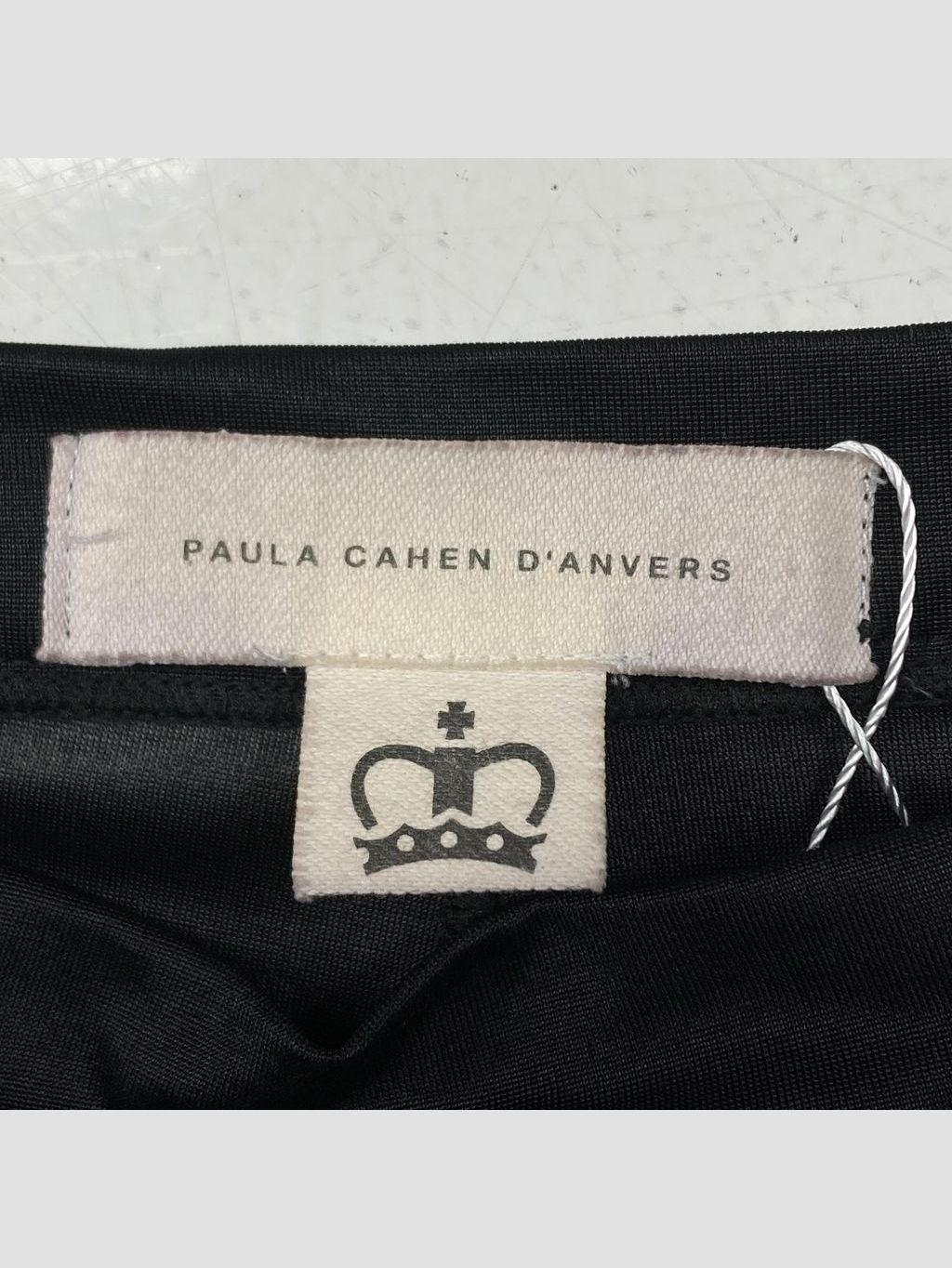 Pantalón PAULA CAHEN D'ANVERS - Talla 34 (VOP01140775)-2