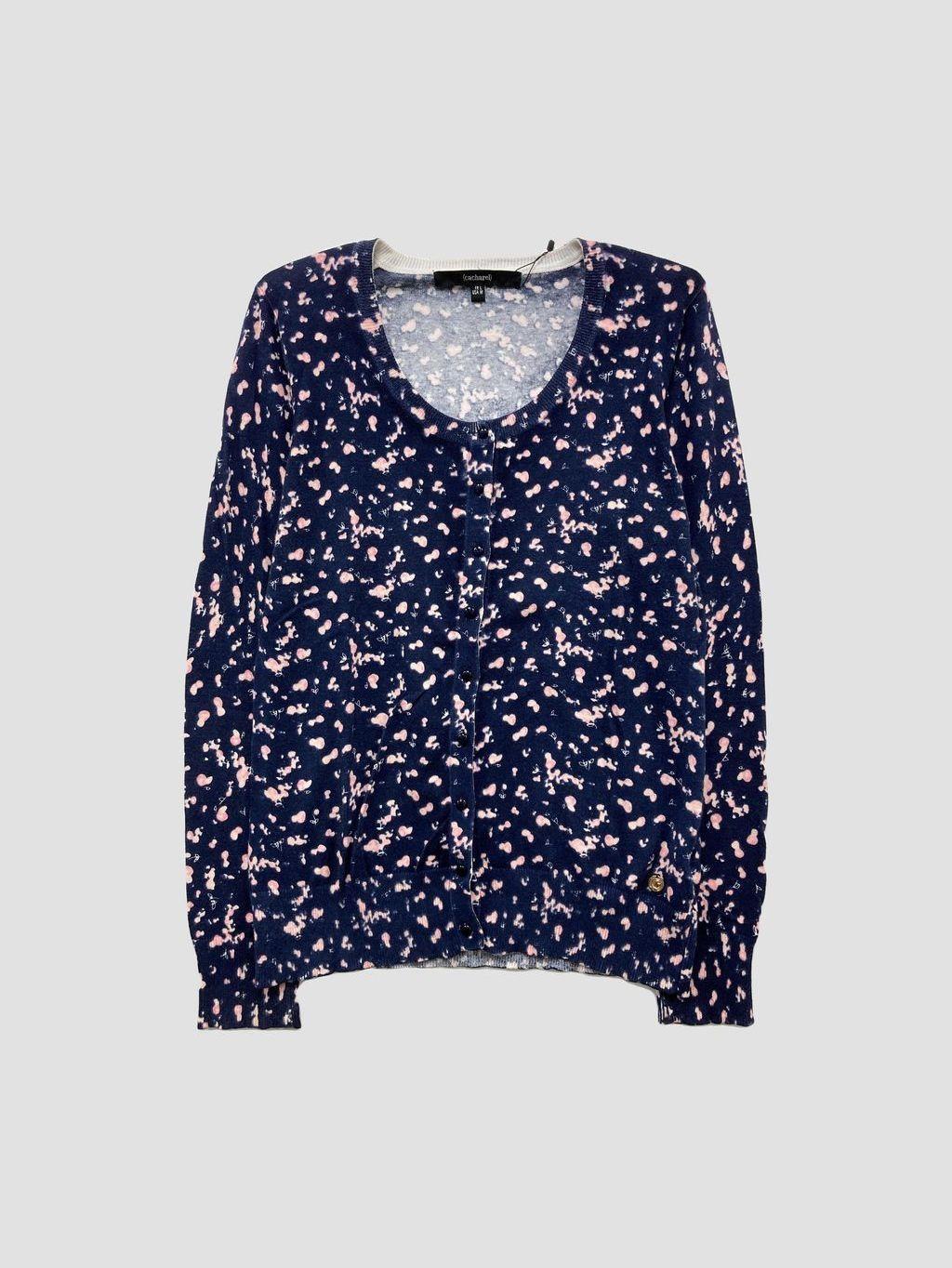 Chaleco CACHAREL - Talla L (VOP00932327)-0