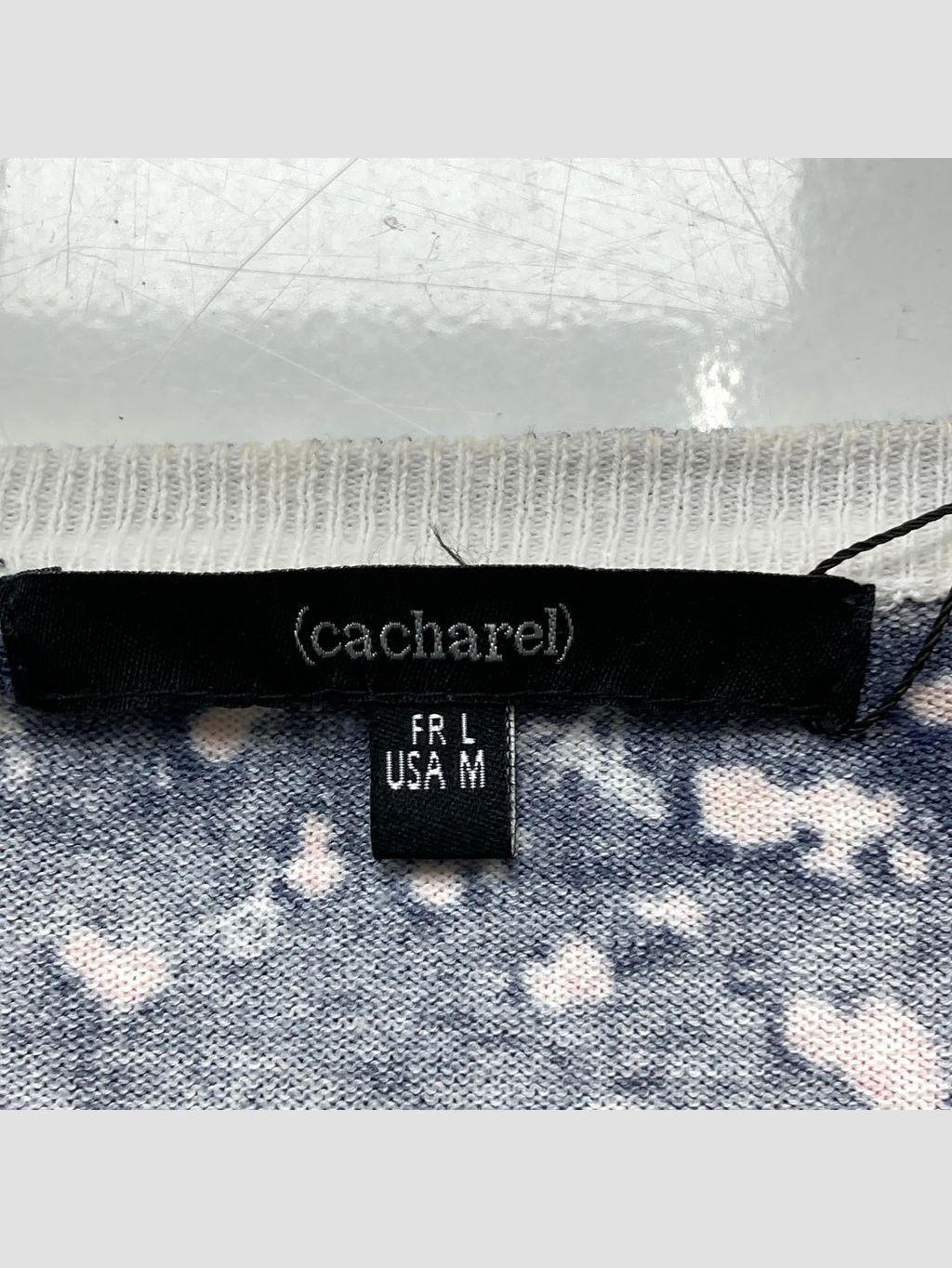 Chaleco CACHAREL - Talla L (VOP00932327)-1