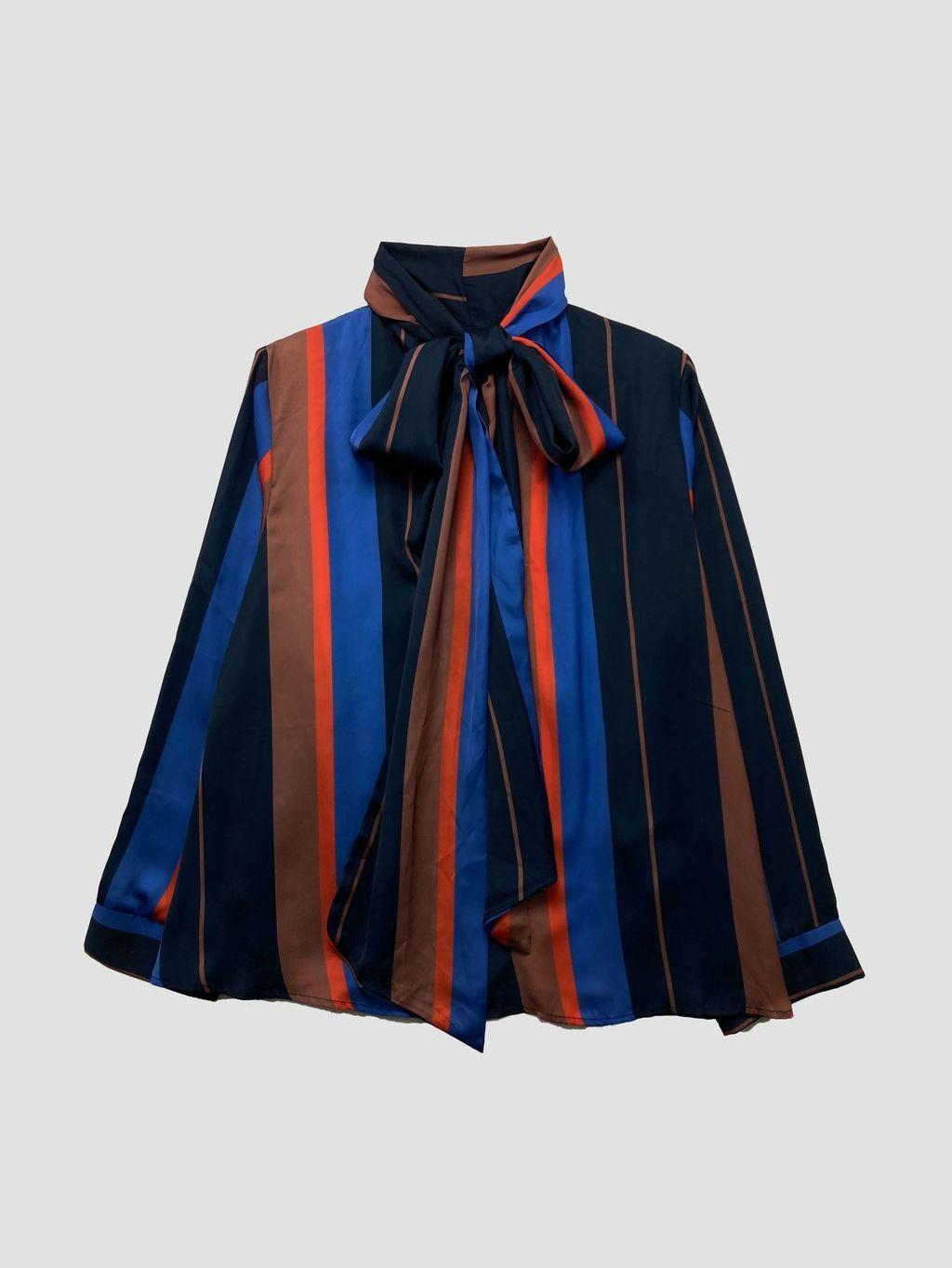 Blusa MADE IN ITALY - Talla M (VOP00991920)-0