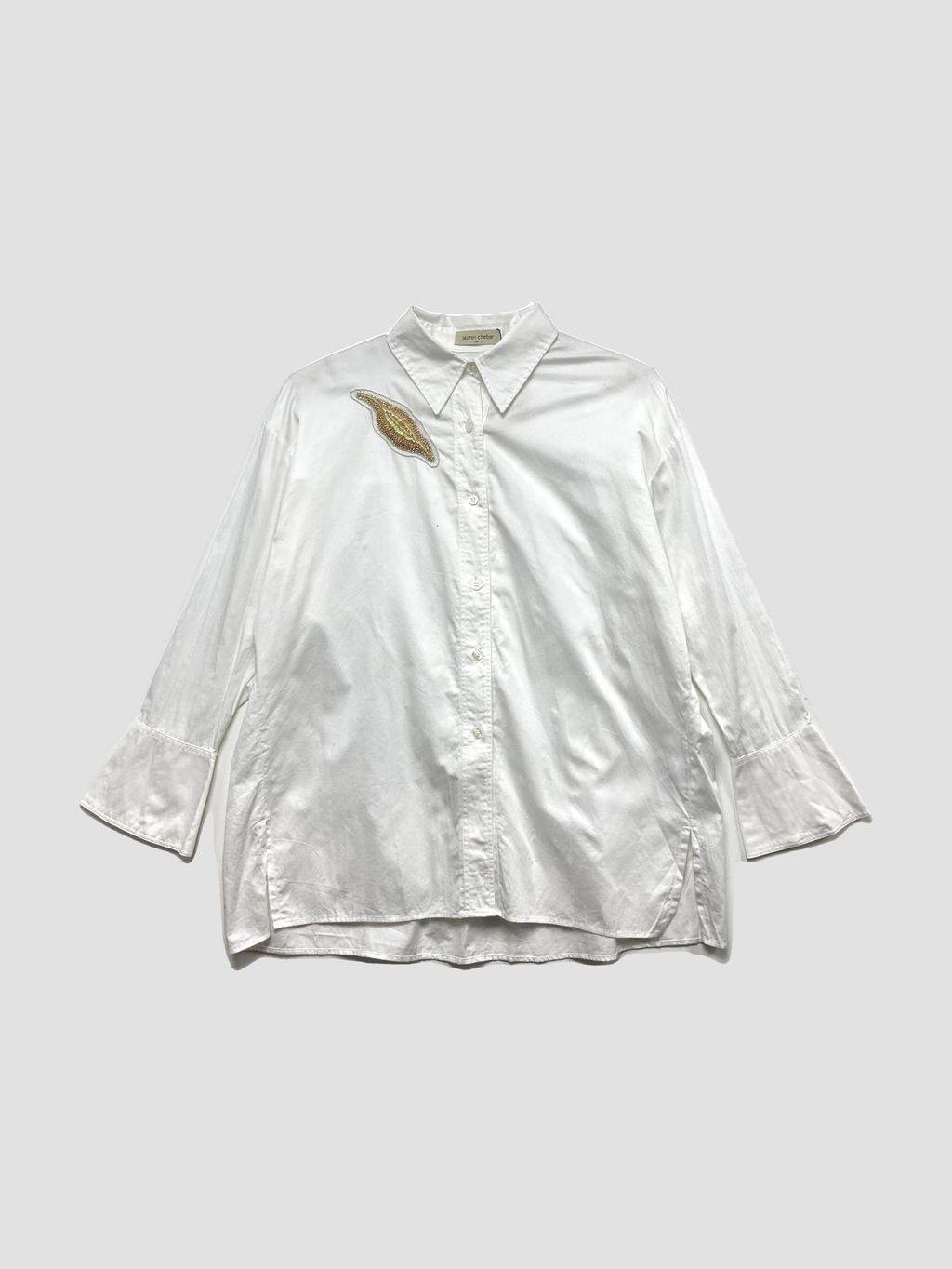 Camisa JAZMIN CHEBAR - Talla M (VOP00952117)-0