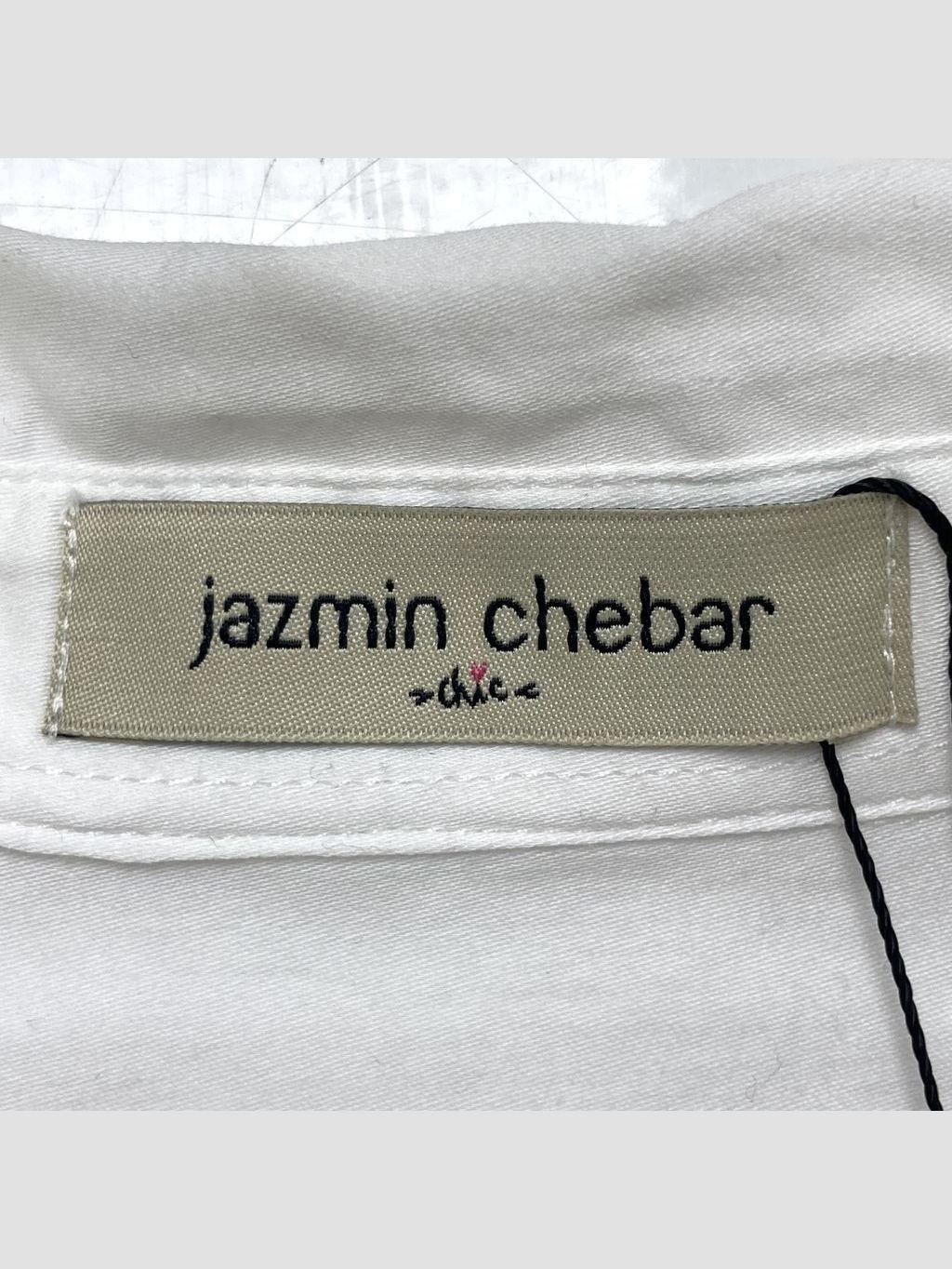 Camisa JAZMIN CHEBAR - Talla M (VOP00952117)-1