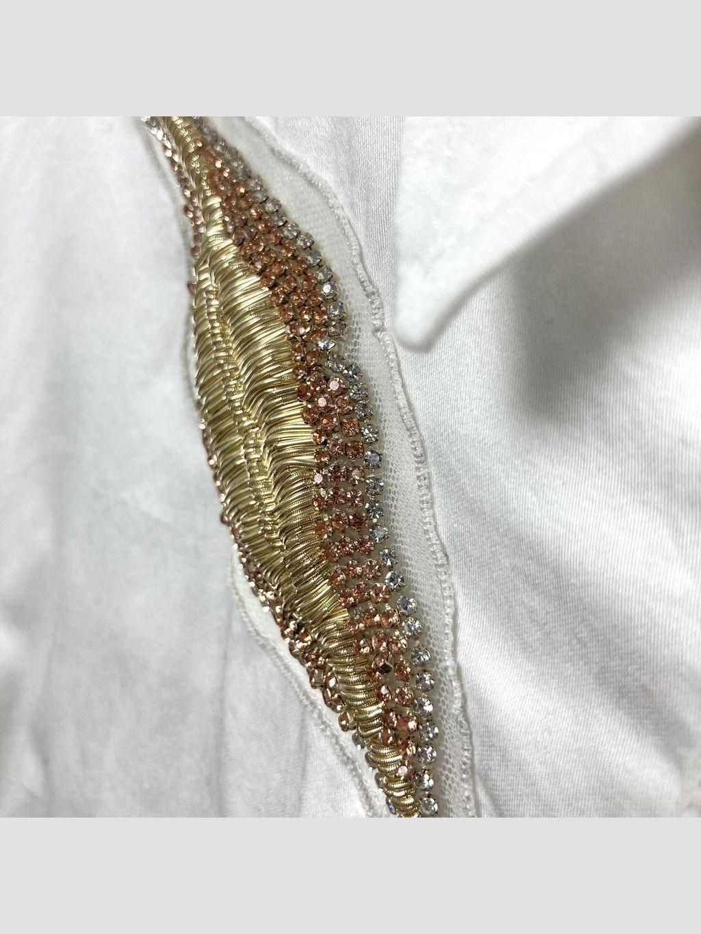 Camisa JAZMIN CHEBAR - Talla M (VOP00952117)-2