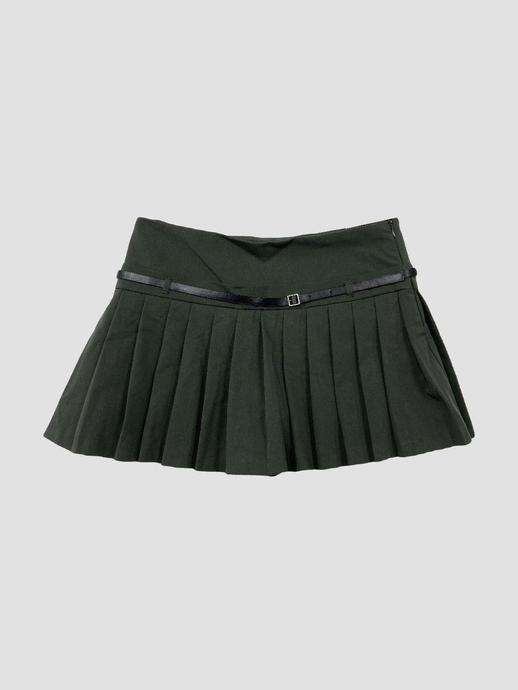 Short ZARA - Talla 36 (VOP01122704)-0