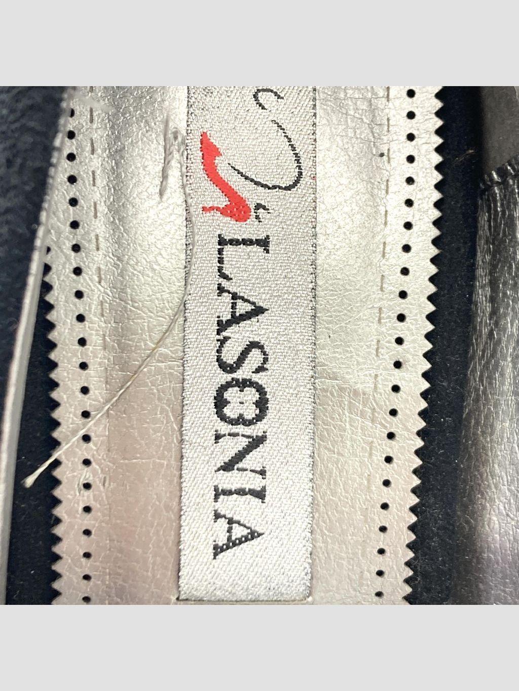 Zapatos de taco VINTAGE - Talla 37 (VOP00901379)-3