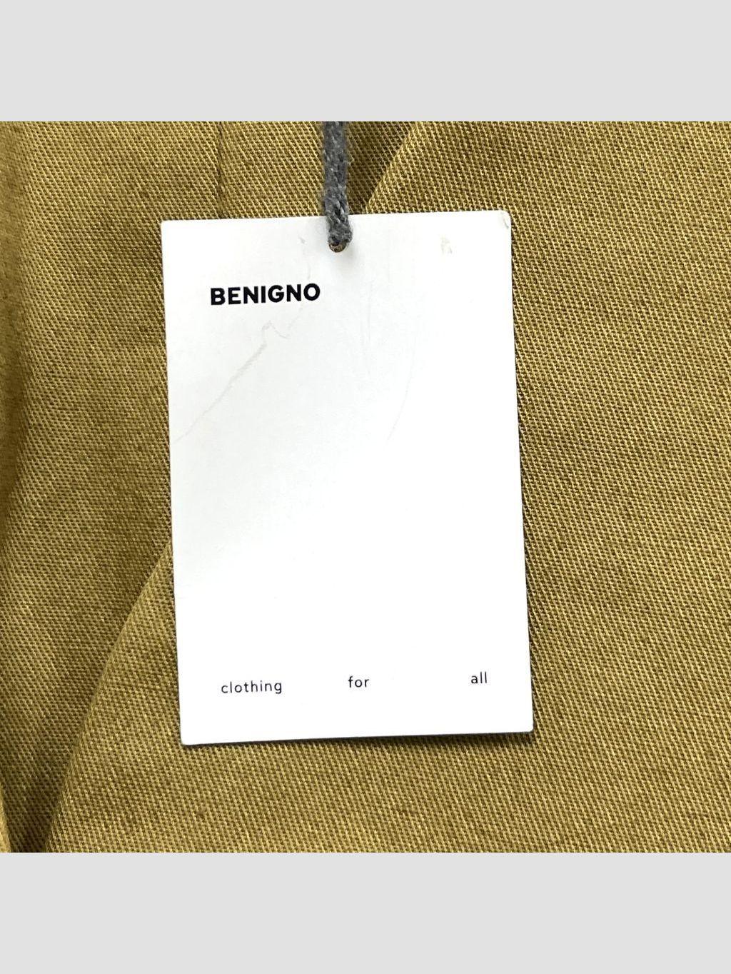 Chaqueta sin mangas BENIGNO - Talla S (VOP00929645)-1