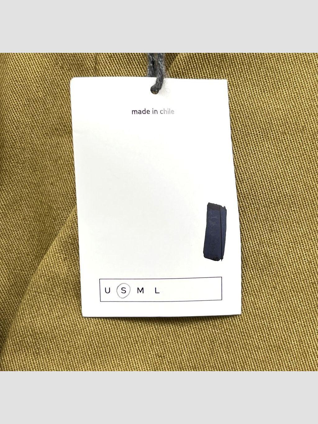 Chaqueta sin mangas BENIGNO - Talla S (VOP00929645)-2