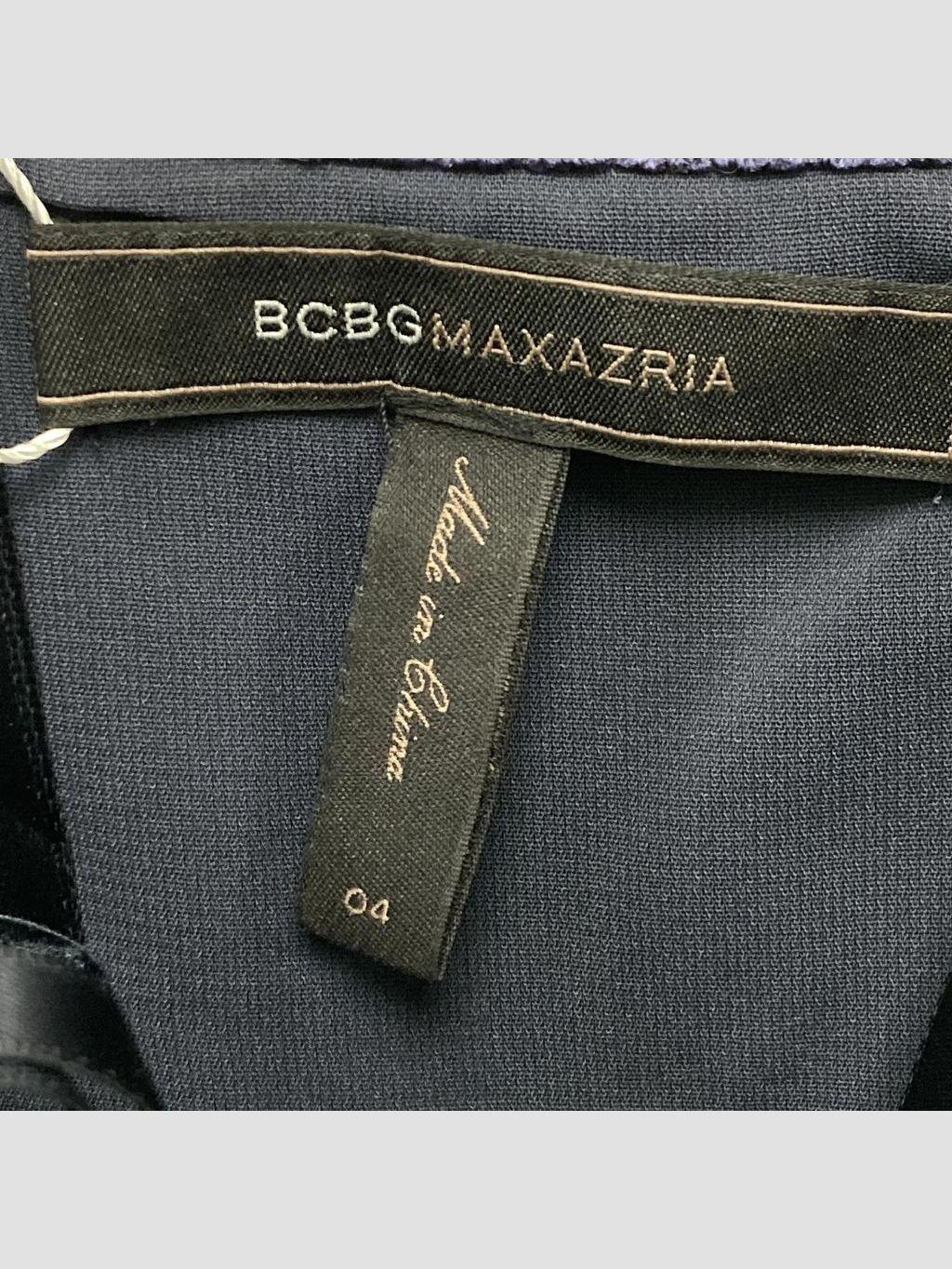 Vestido largo BCBG MAXAZRIA - Talla S (VOP01046326)-2