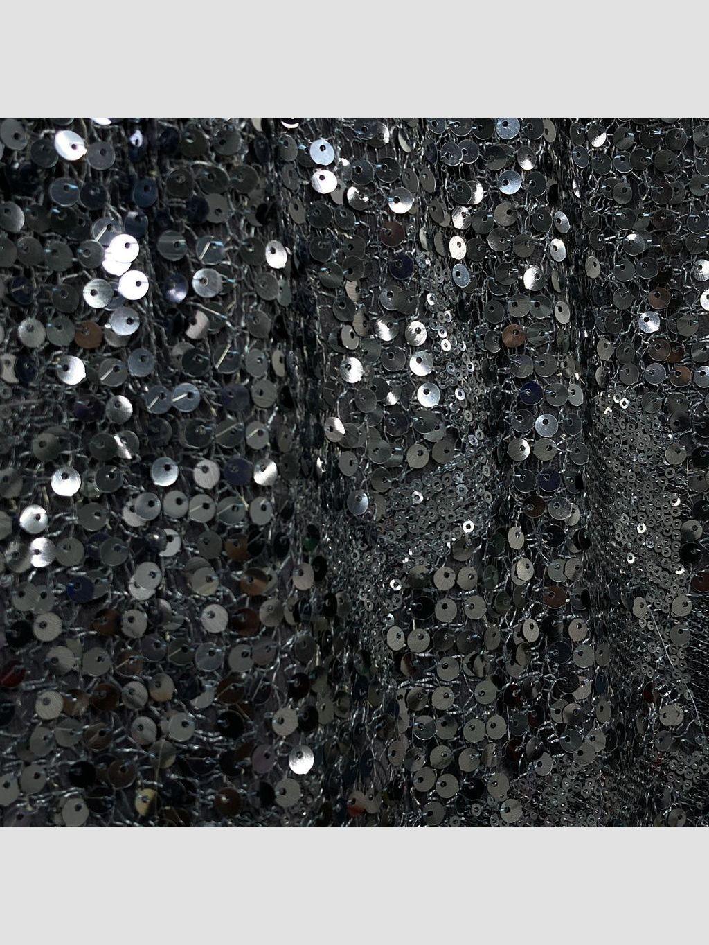 Vestido largo BCBG MAXAZRIA - Talla S (VOP01046326)-4