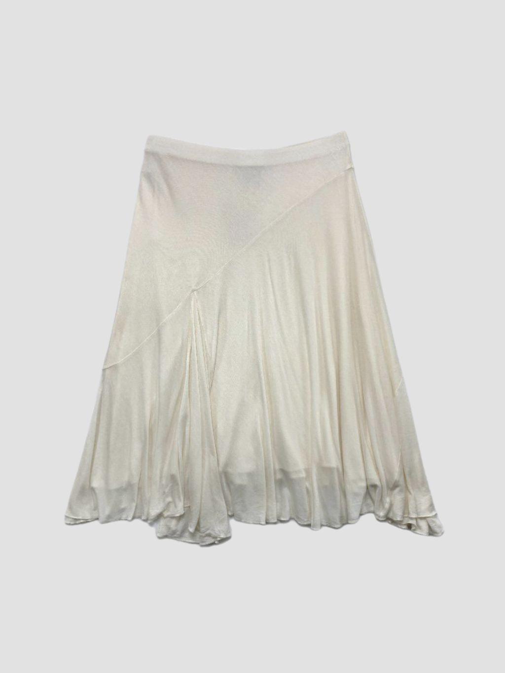 Falda larga RALPH LAUREN COLLECTION - Talla 36 (VOP00775253)-0