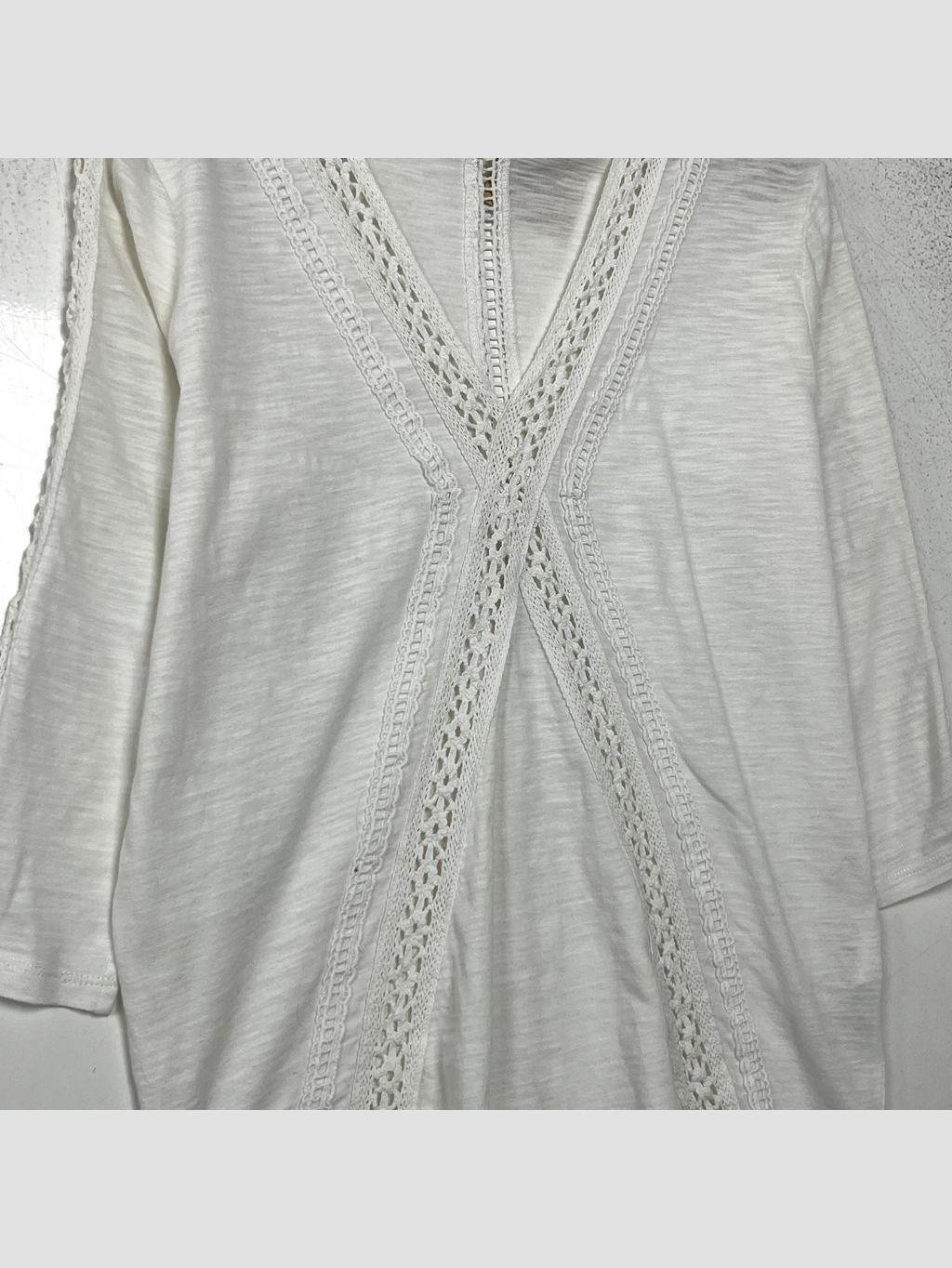 Blusa RAPSODIA - Talla S (VOP01157153)-2