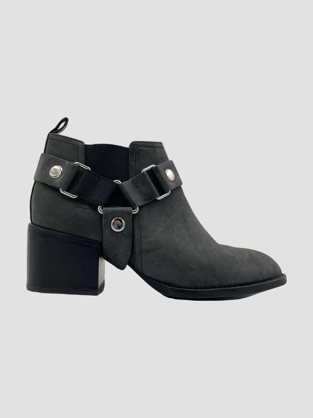 Botas JEFFREY CAMPBELL - Talla 36 (VOP01208388)-0