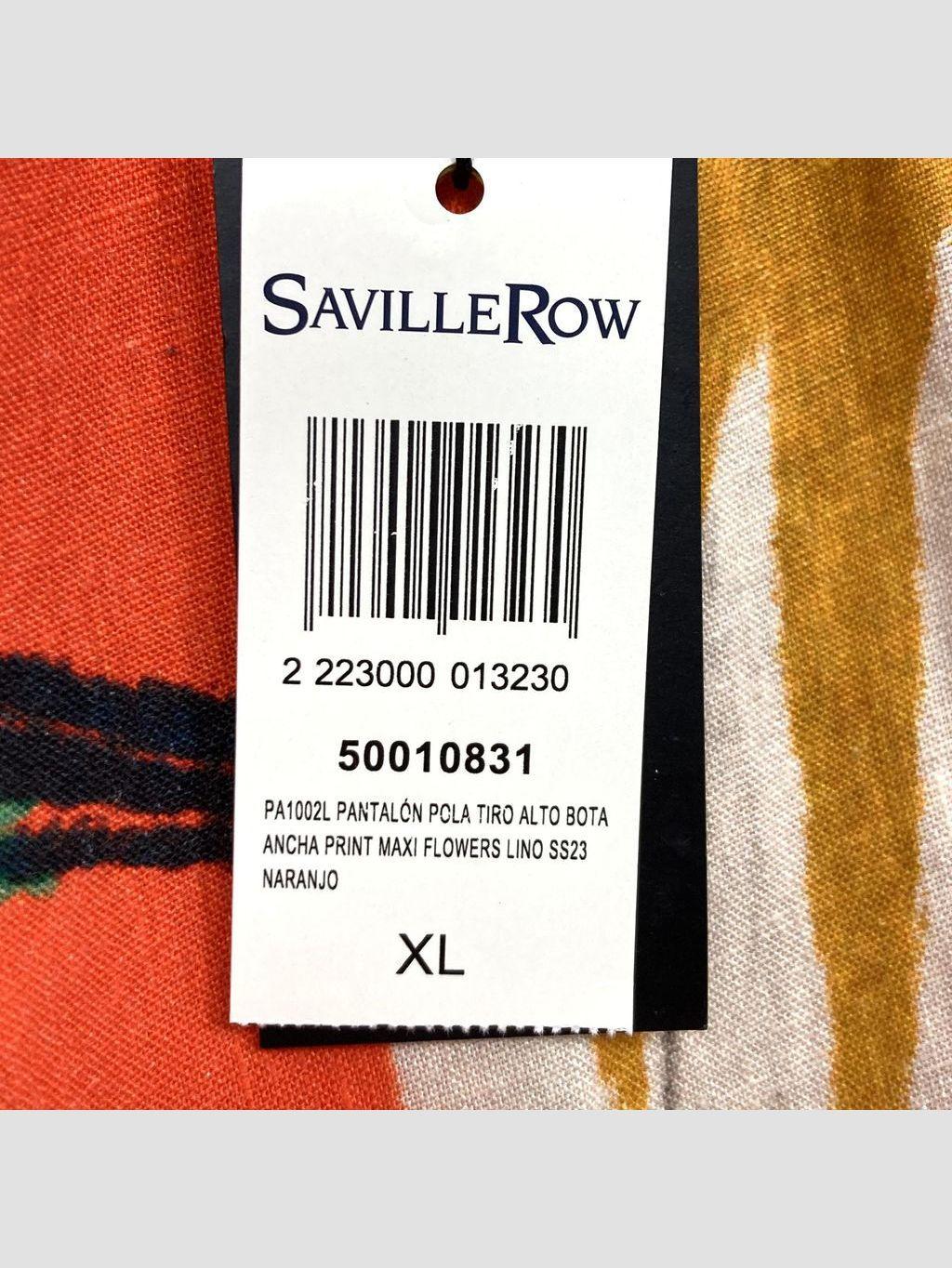 Pantalón SAVILLE ROW - Talla 42 (VOP01120394)-2