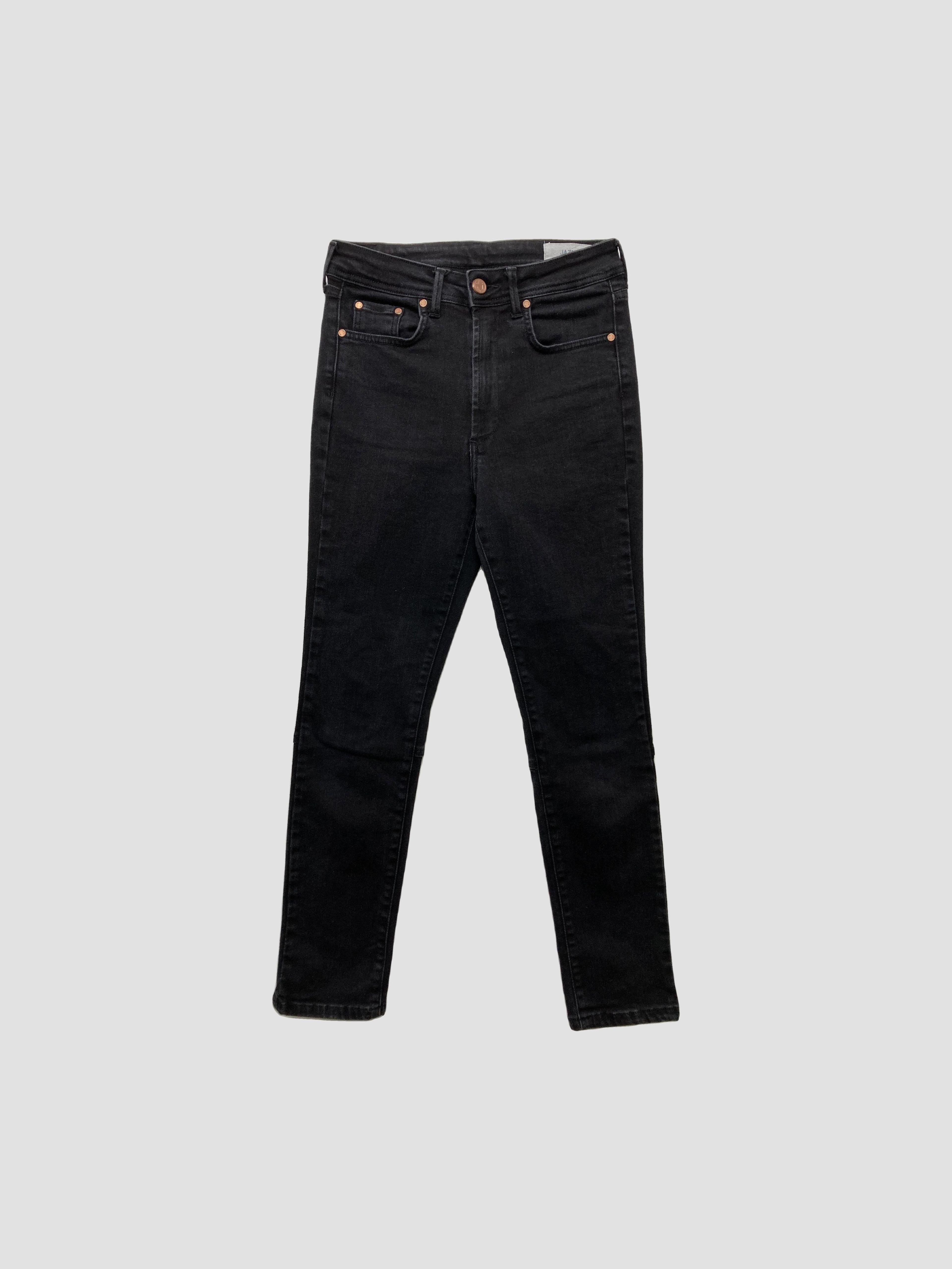 Jean JAZMIN CHEBAR - Talla 38 (VOP00915899)-0