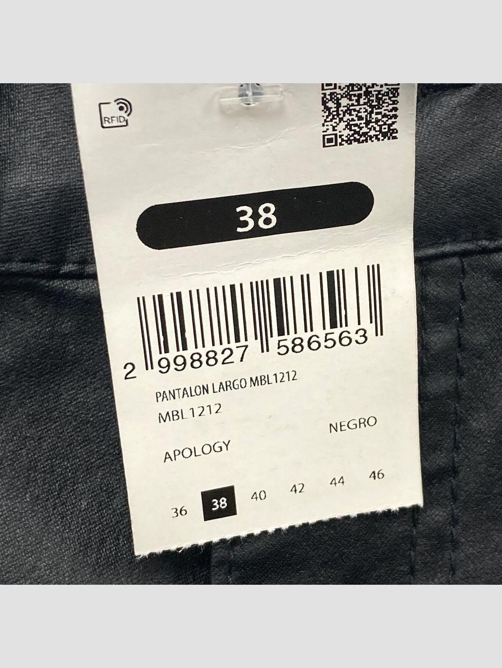 Jean CECILIA BOLOCCO - Talla 38 (VOP00965531)-2