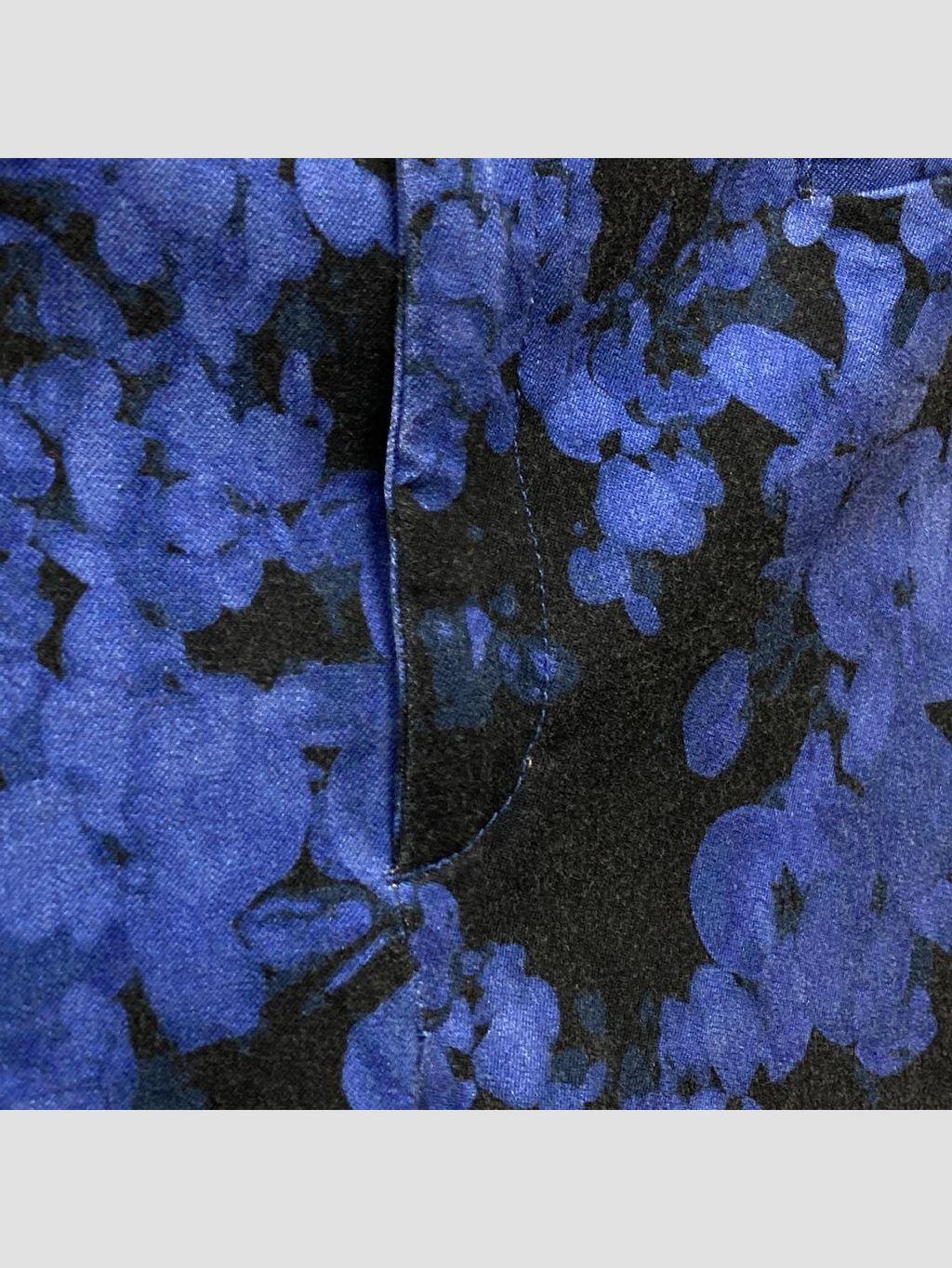 Pantalón BANANA REPUBLIC - Talla 40 (VOP00994105)-2