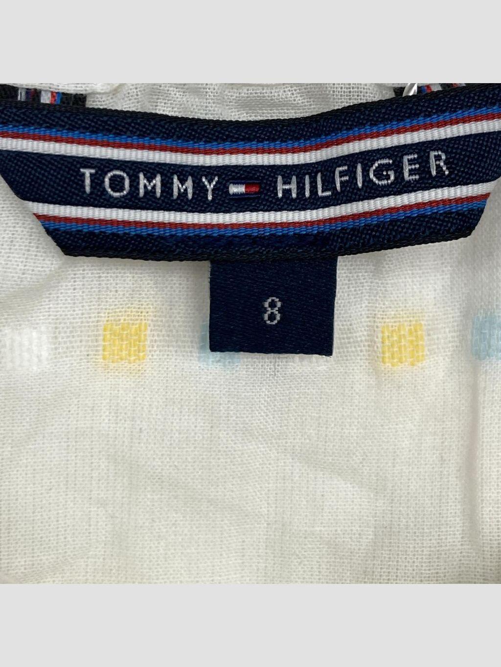 Polera TOMMY HILFIGER - Talla M (VOP01075995)-1