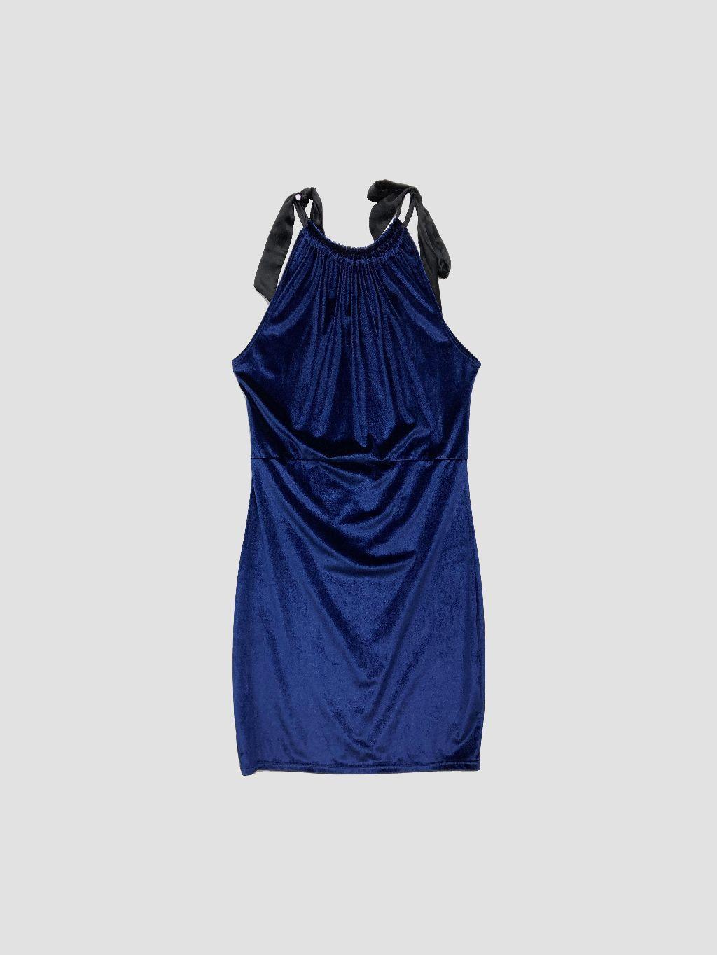 Vestido corto VINTAGE - Talla M (VOP01029772)-0