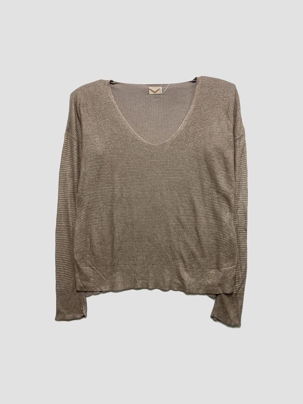 Polera UMBRALE - Talla L (VOP00982323)-0