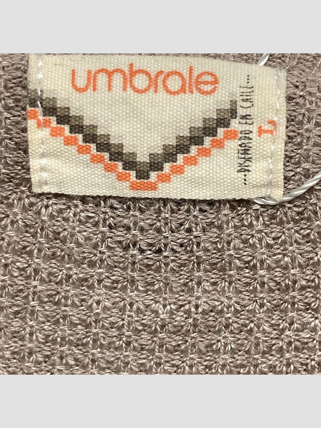 Polera UMBRALE - Talla L (VOP00982323)-1
