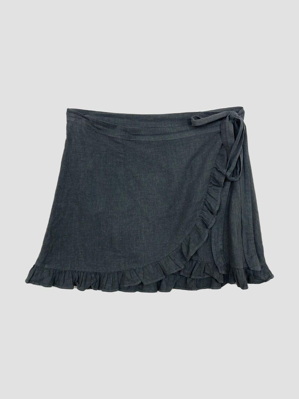 Falda corta FROENS - Talla 38 (VOP01081084)-0