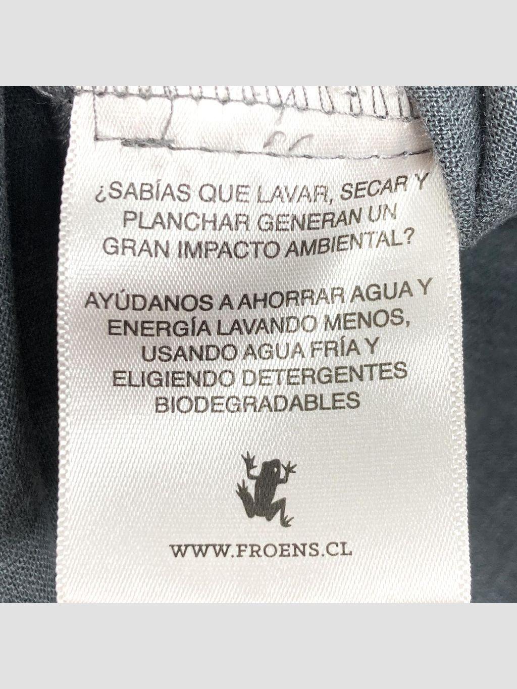 Falda corta FROENS - Talla 38 (VOP01081084)-1