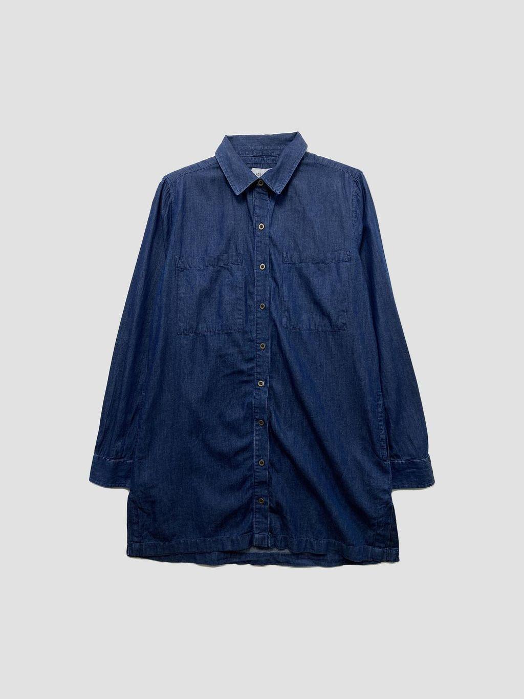 Vestido corto FOREVER 21 - Talla M (VOP00932869)-0