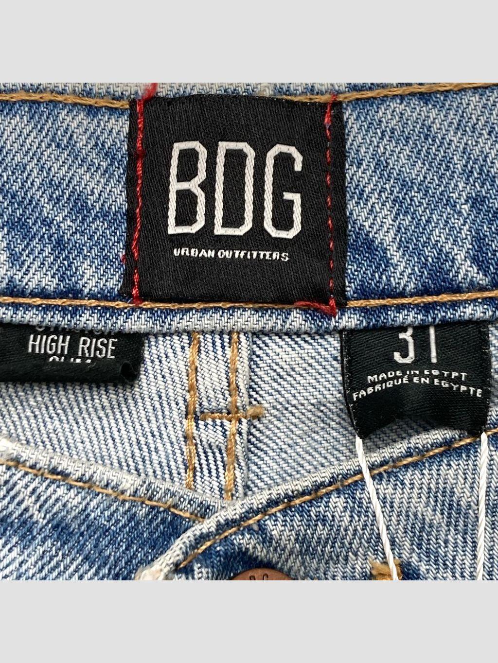 Jean URBAN OUTFITTERS - Talla 40 (VOP00799205)-2