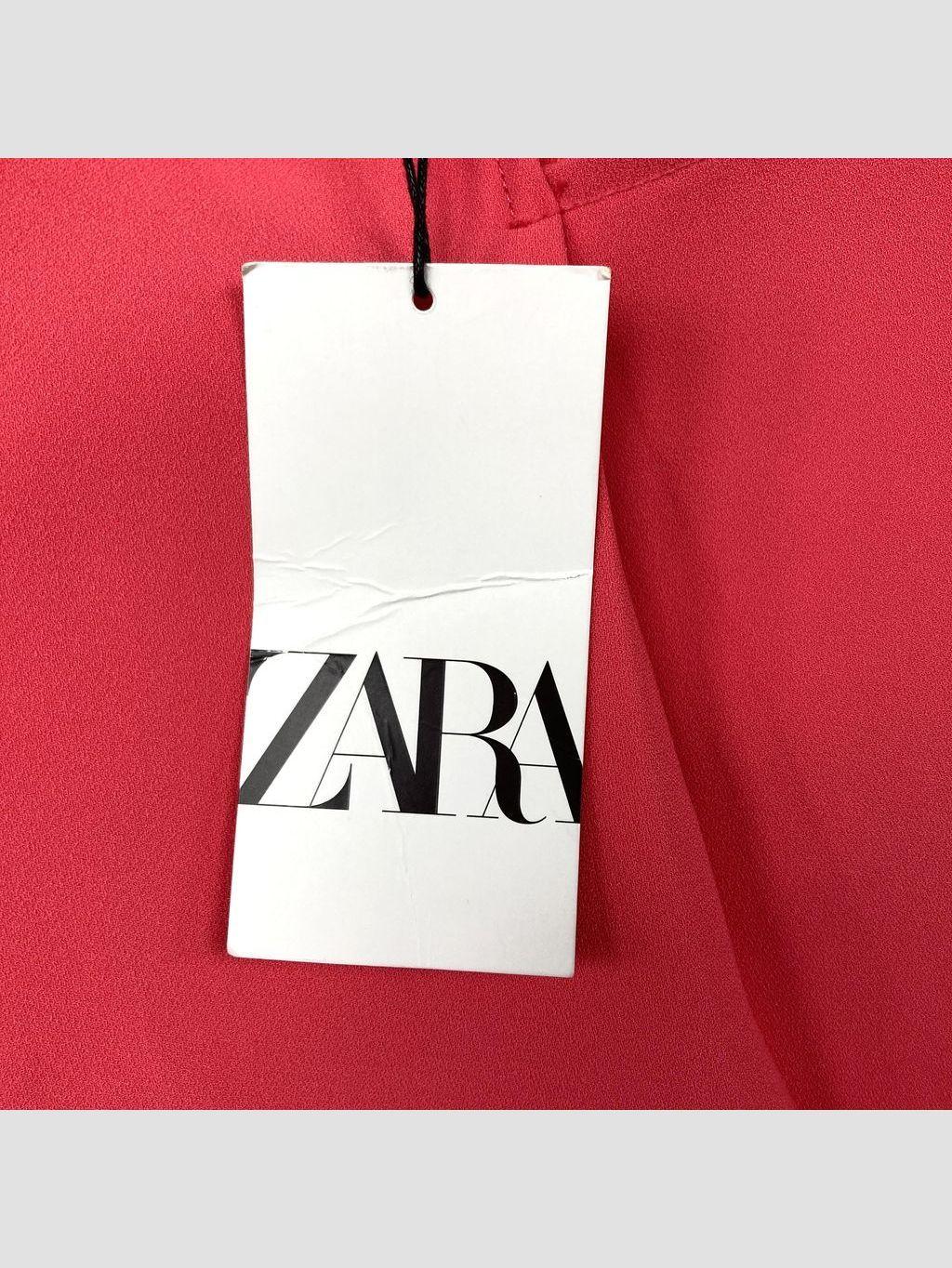 Short ZARA - Talla 36 (VOP01136645)-3