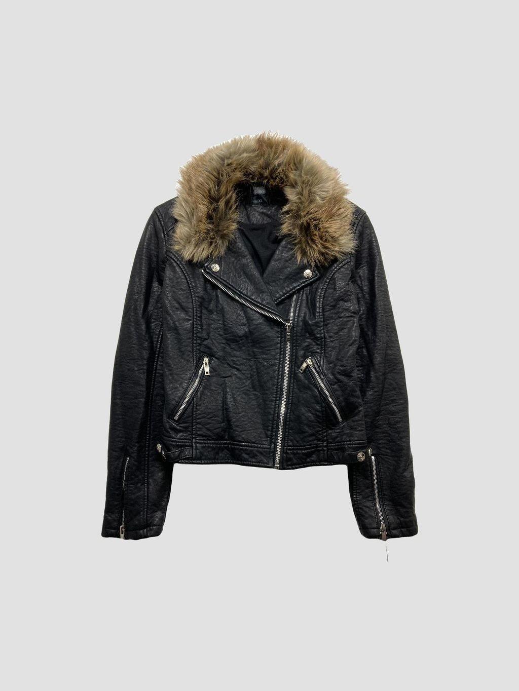 Chaqueta casual FES COLLECTION - Talla XL (VOP00890470)-0