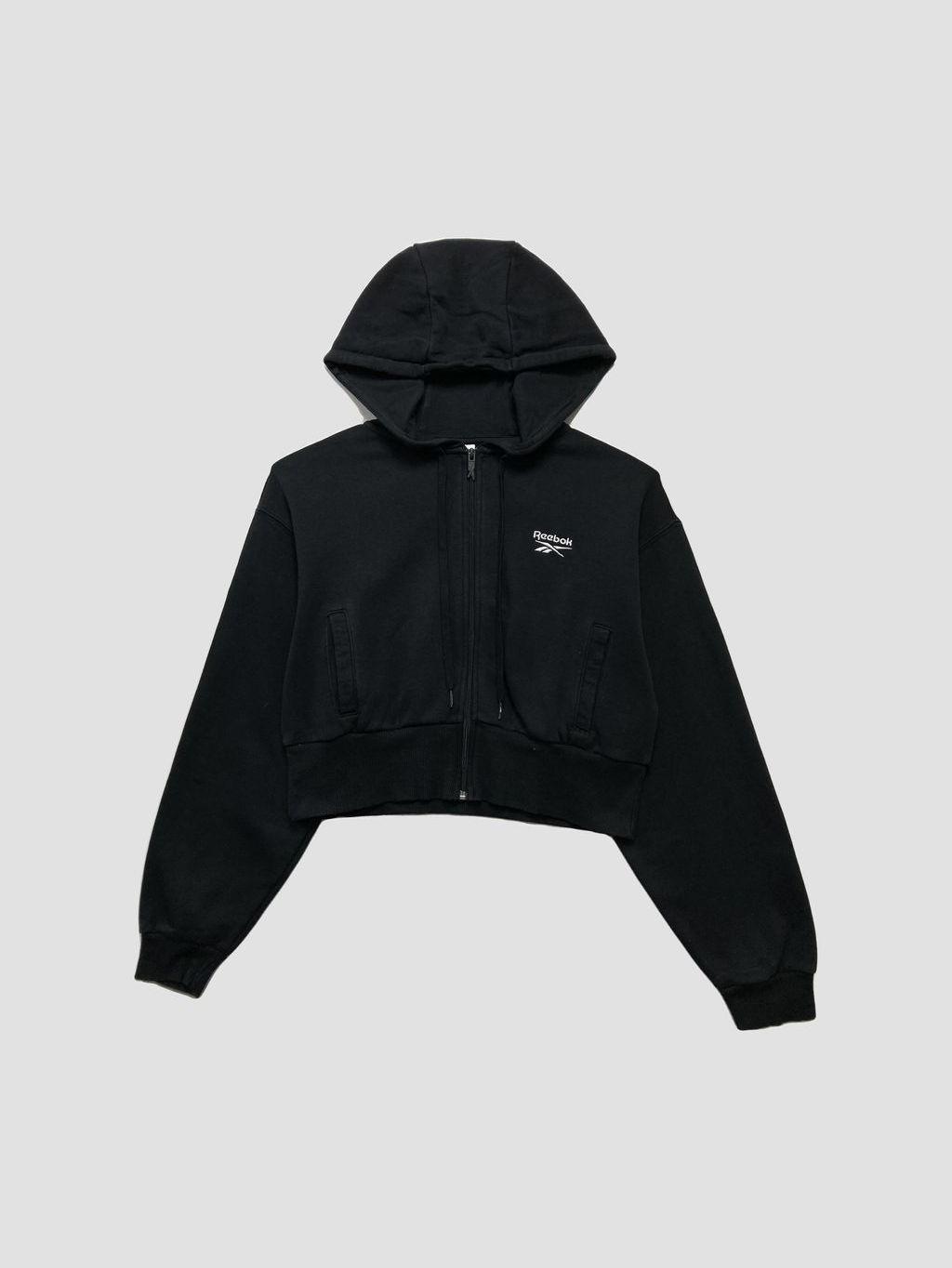 Polerón REEBOK - Talla S (VOP00954782)-0