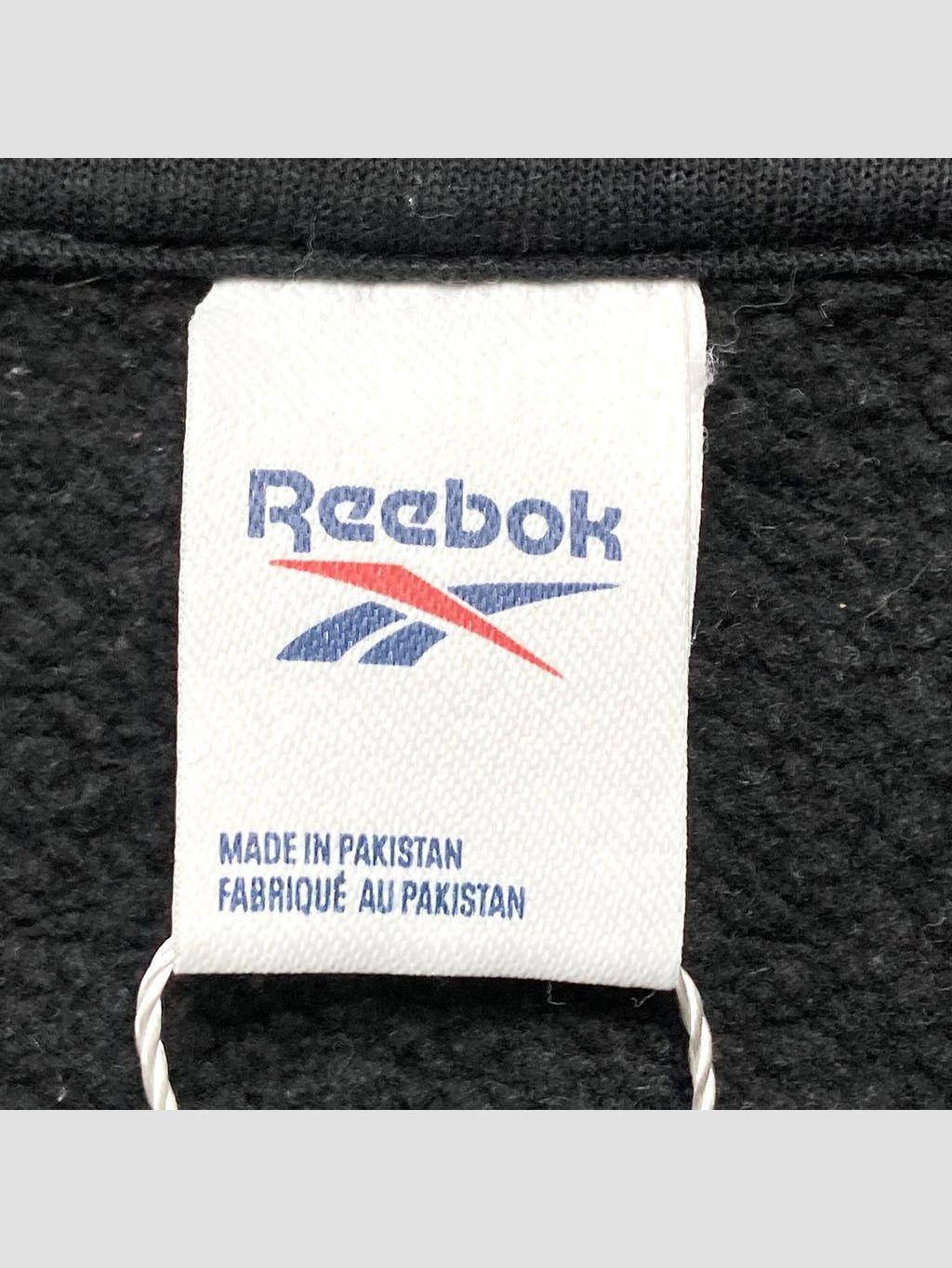 Polerón REEBOK - Talla S (VOP00954782)-1