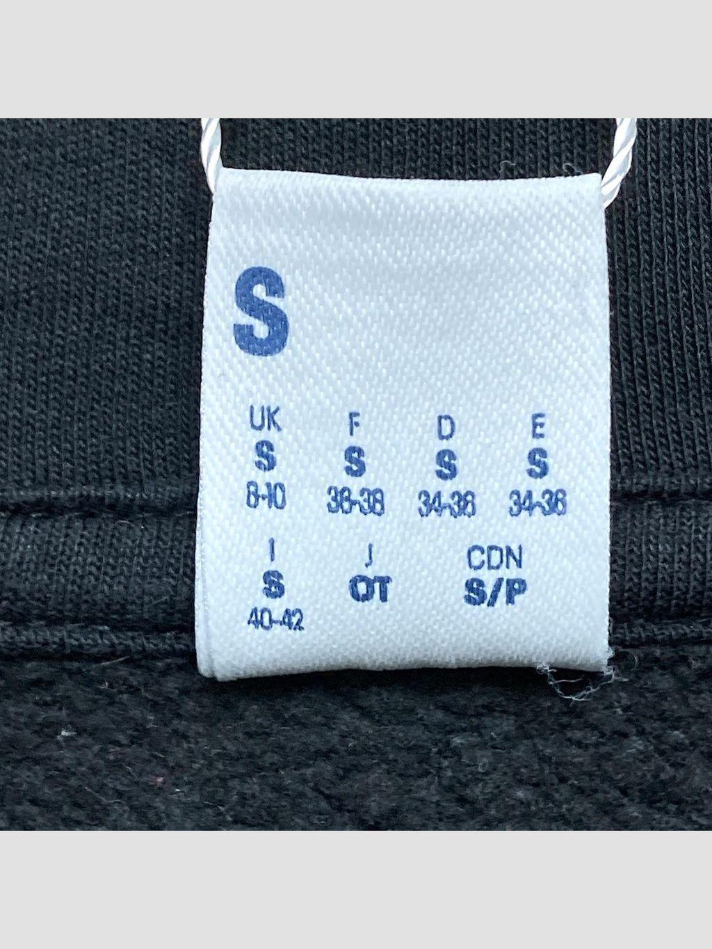 Polerón REEBOK - Talla S (VOP00954782)-2