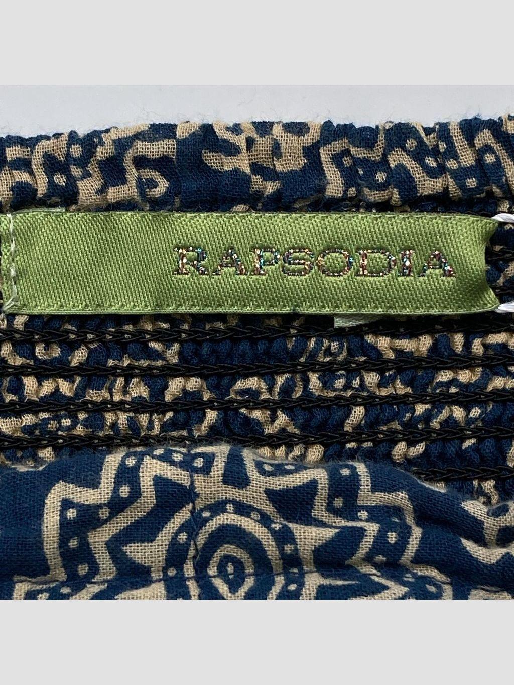 Falda larga RAPSODIA - Talla 38 (VOP00955527)-1