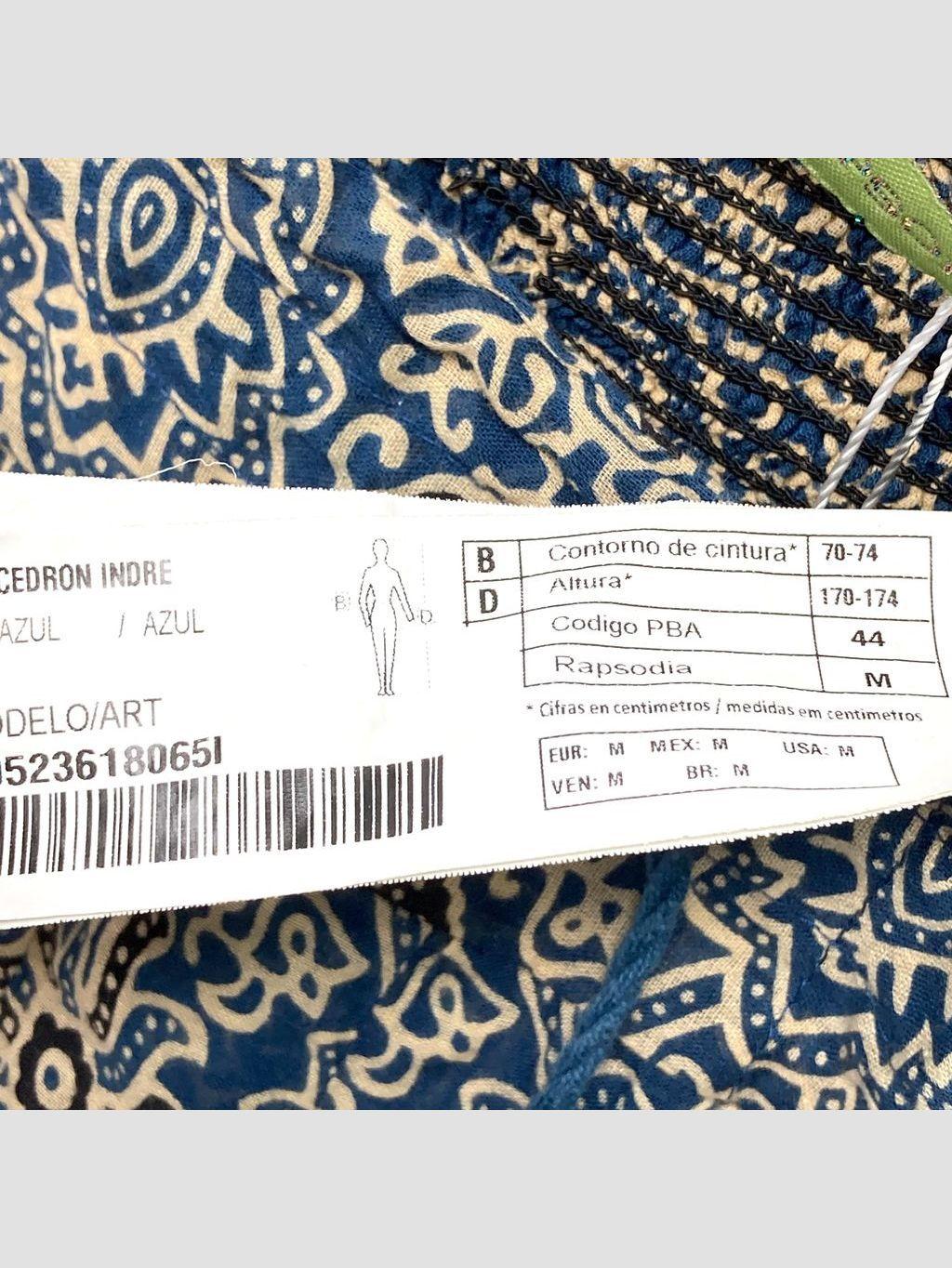 Falda larga RAPSODIA - Talla 38 (VOP00955527)-2