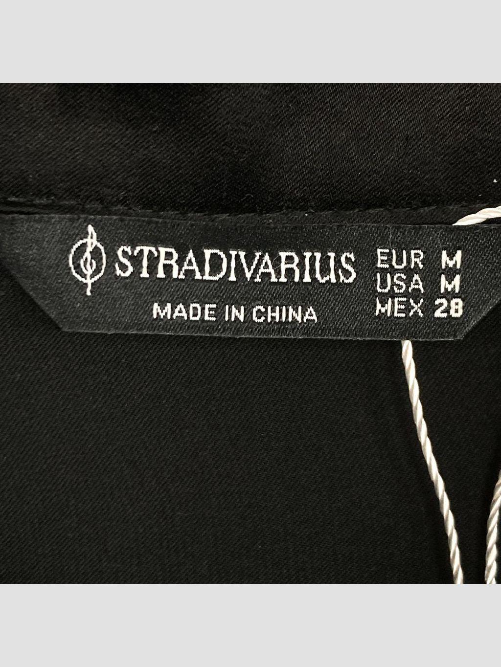 Camisa STRADIVARIUS - Talla M (VOP01123852)-1