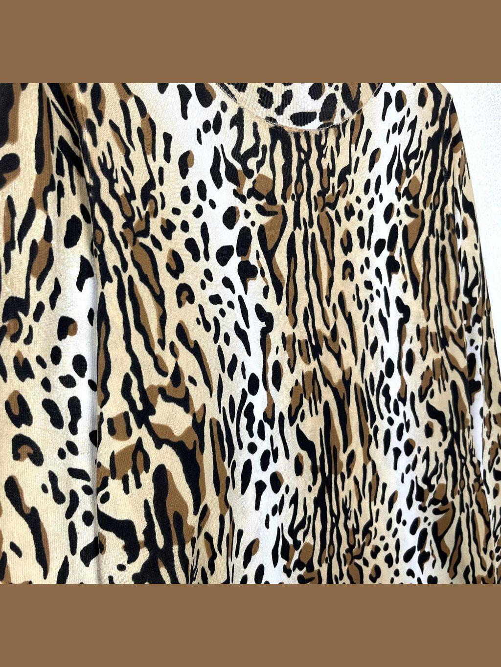 Blusa PURIFICACIÓN GARCÍA - Talla L (VOP01222797)-2