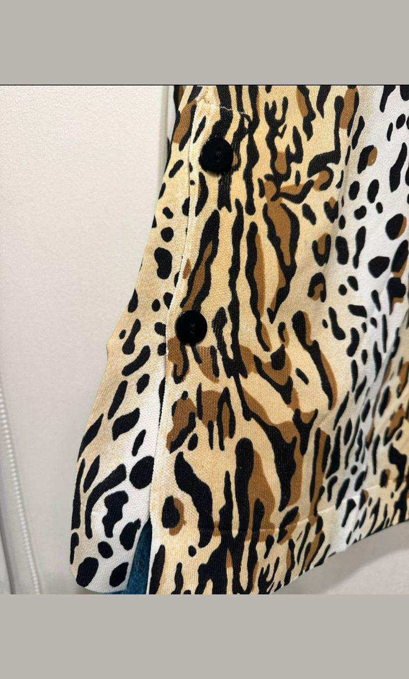 Blusa PURIFICACIÓN GARCÍA - Talla L (VOP01222797)-4
