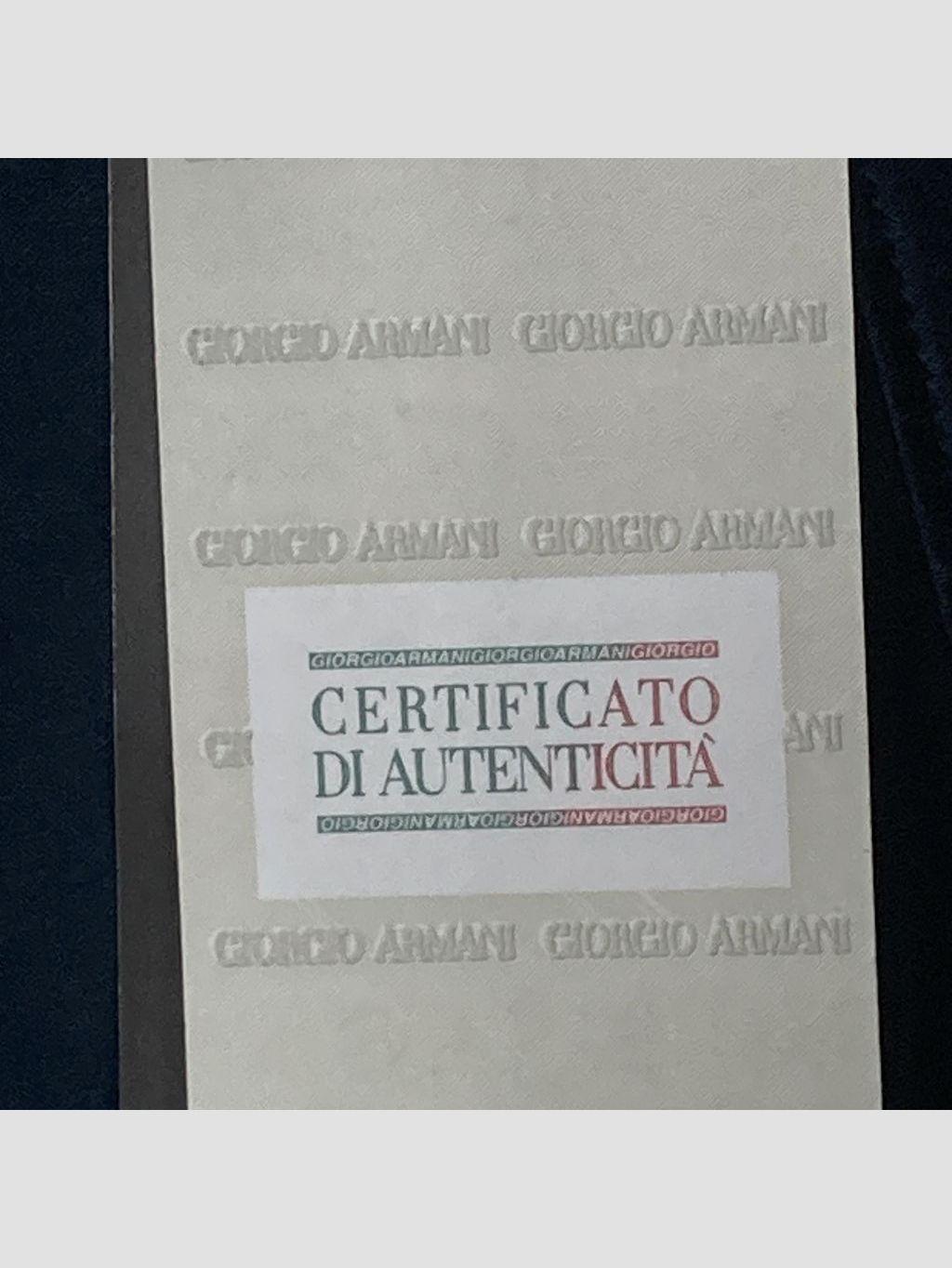 Vestido corto ARMANI EXCHANGE - Talla XS (VOP01098975)-3