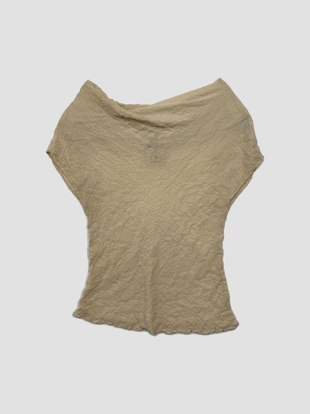 Blusa ADOLFO DOMINGUEZ - Talla XS (VOP01201056)-0