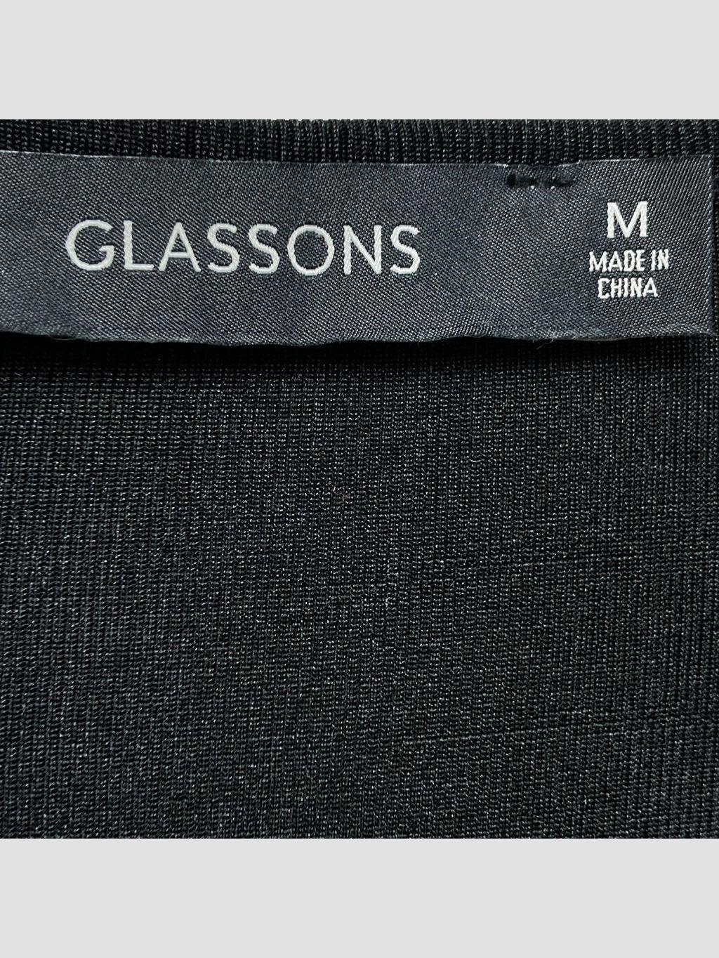 Top GLASSONS - Talla M (VOP00883497)-1