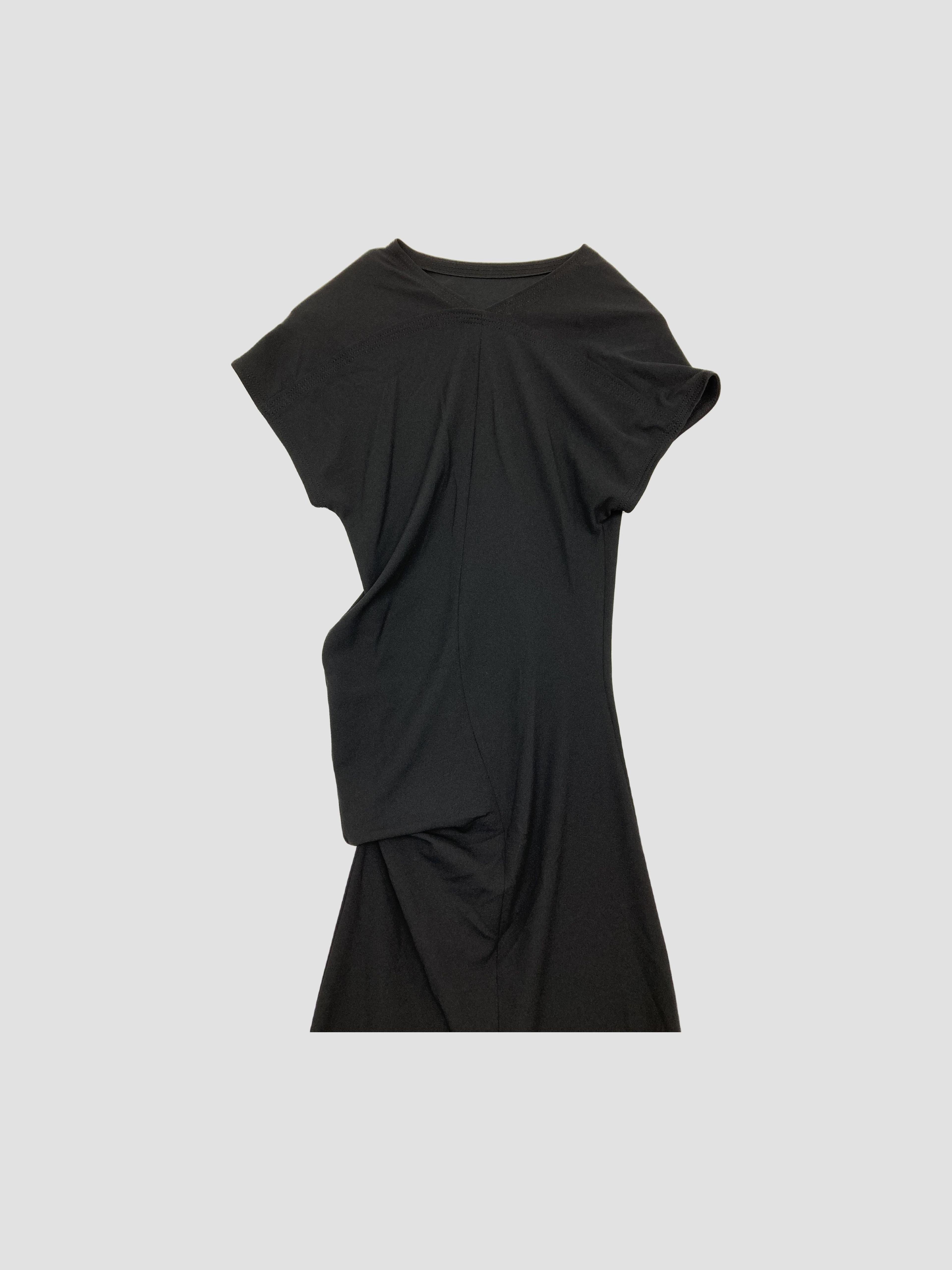 Vestido largo ZARA - Talla XS (VOP01166354)-1