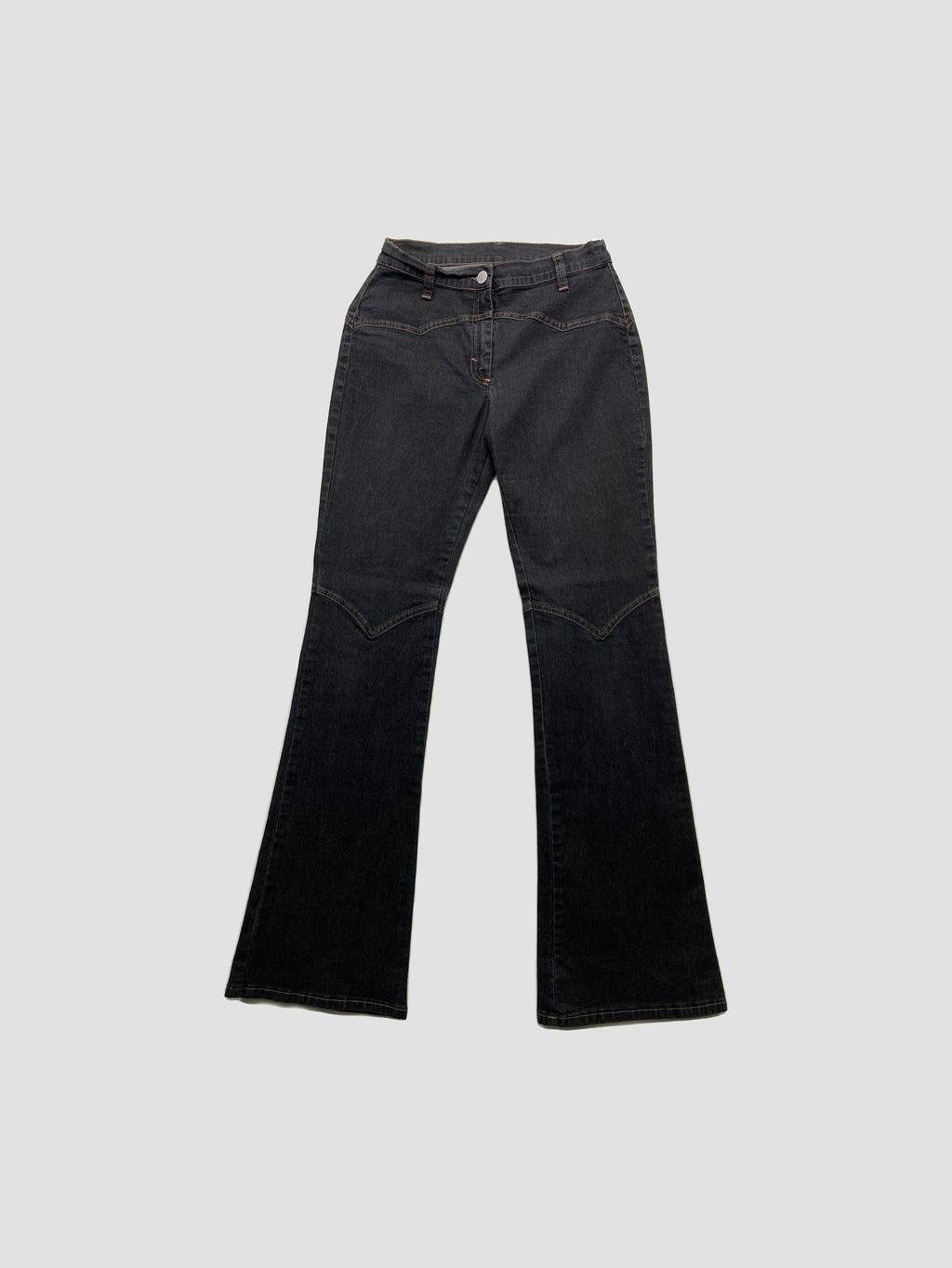 Jean UNITED COLORS OF BENETTON - Talla 36 (VOP00992191)-0