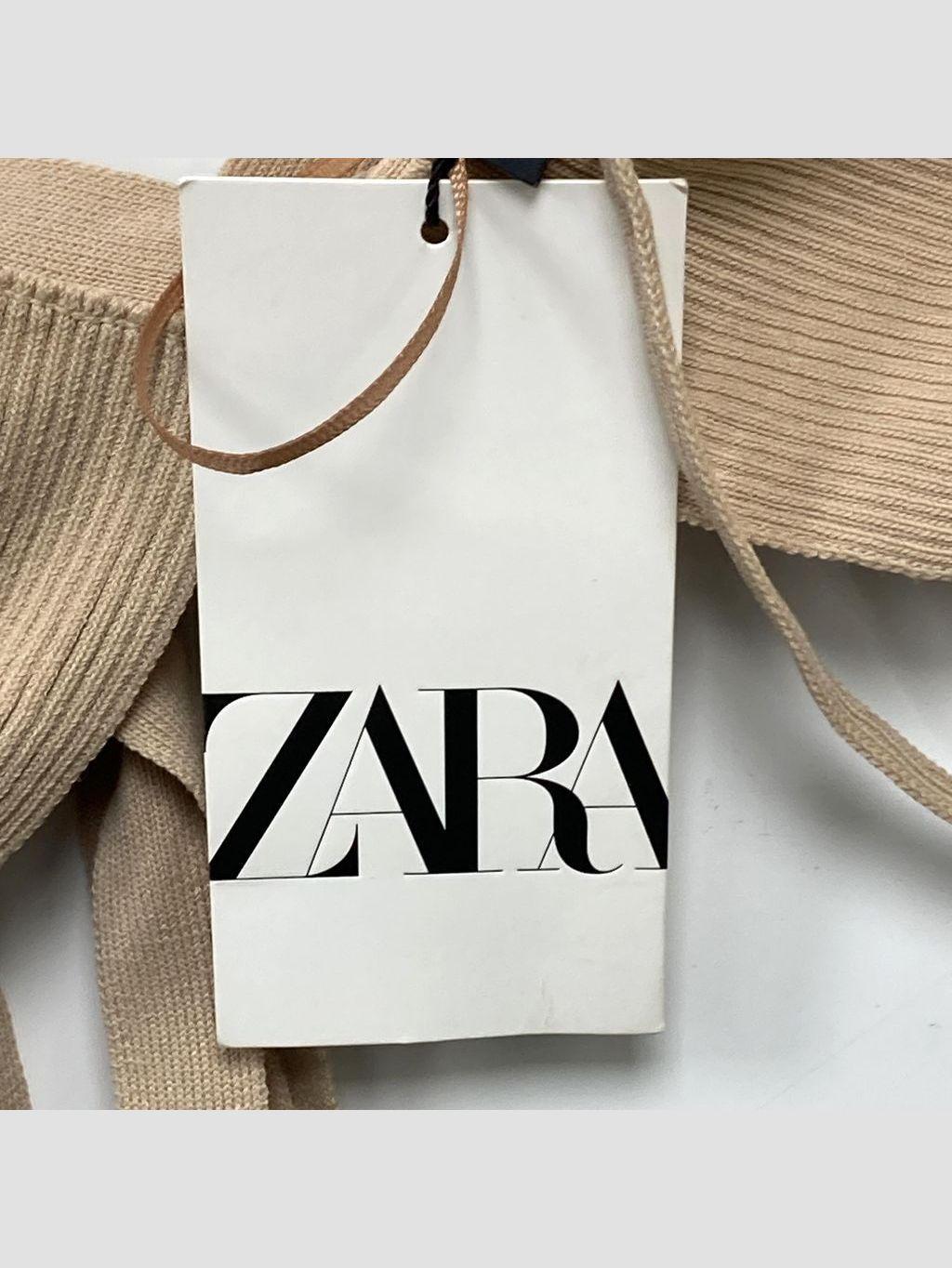 Top ZARA - Talla M (VOP01002183)-2