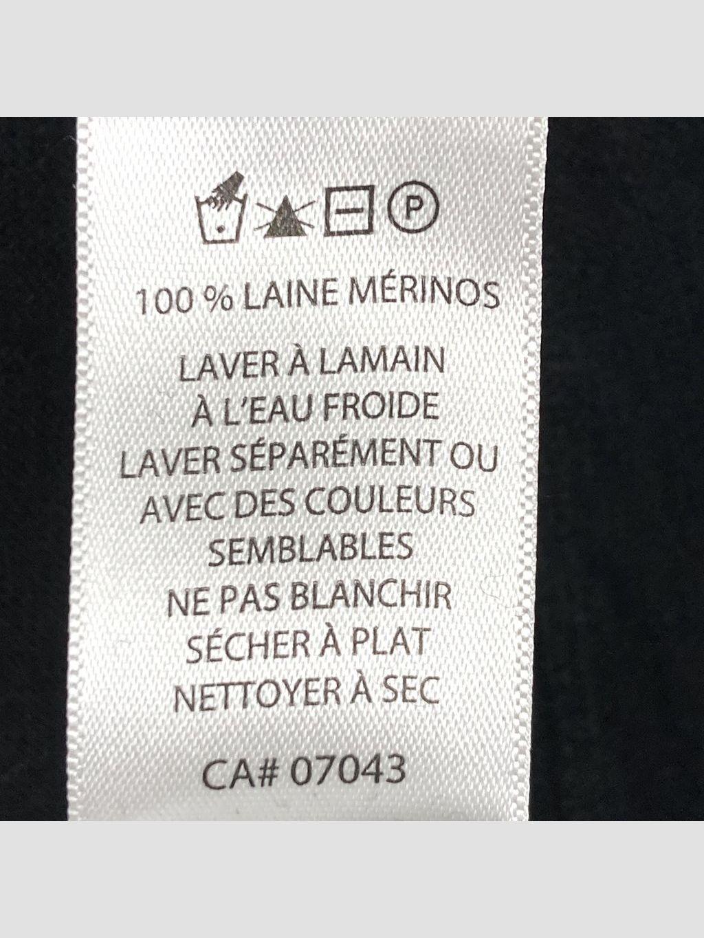 Chaleco sin mangas ELIE TAHARI - Talla M (VOP01211964)-4