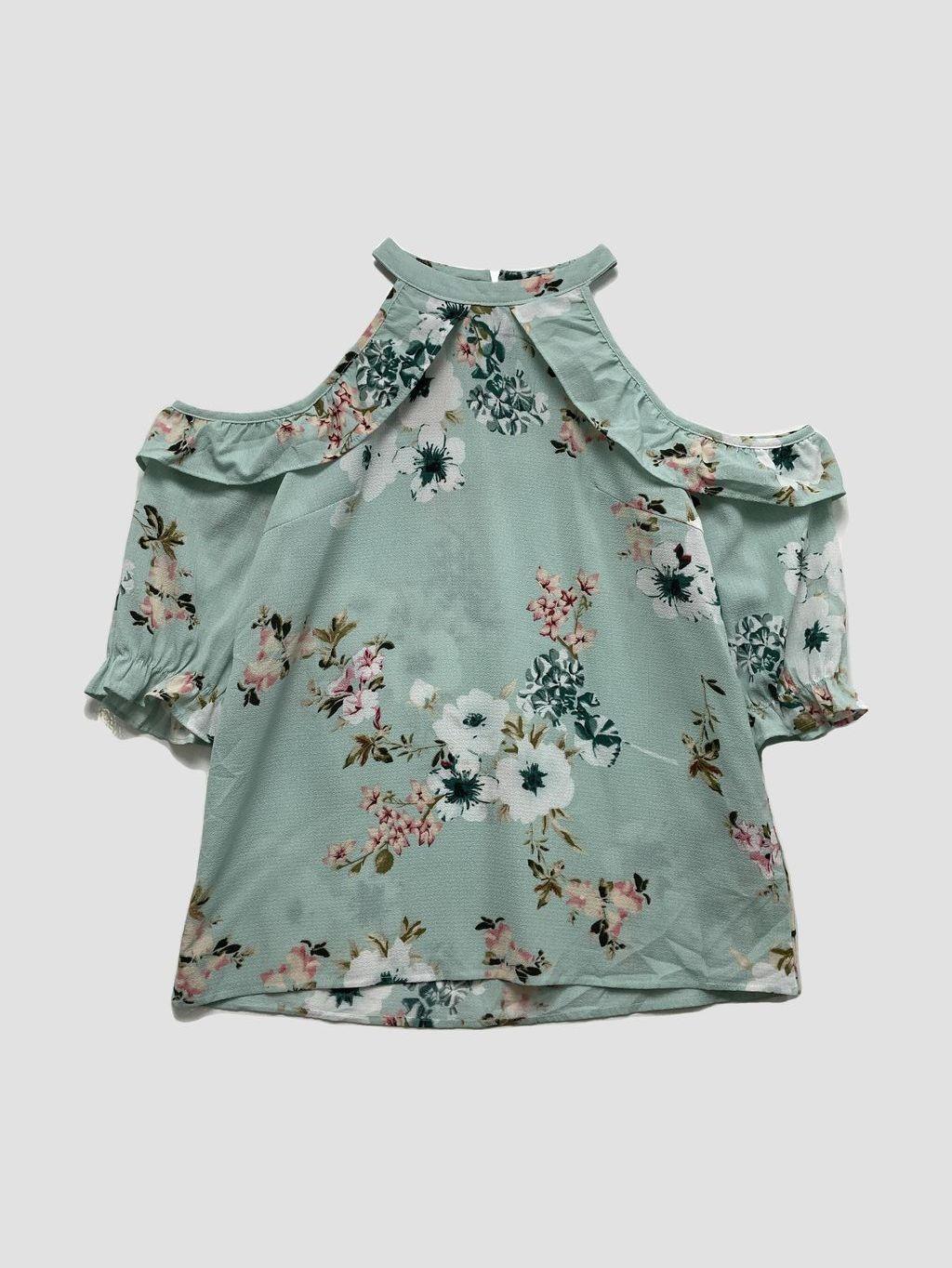 Blusa VINTAGE - Talla S (VOP00902673)-0