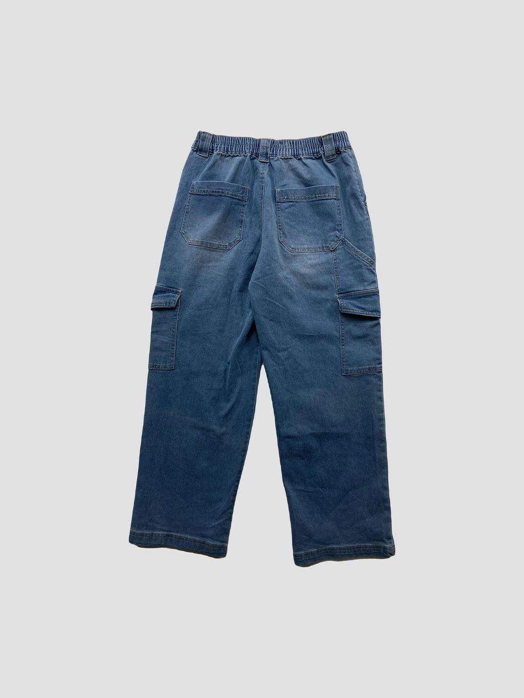 Jean VINTAGE - Talla 38 (VOP00931485)-1