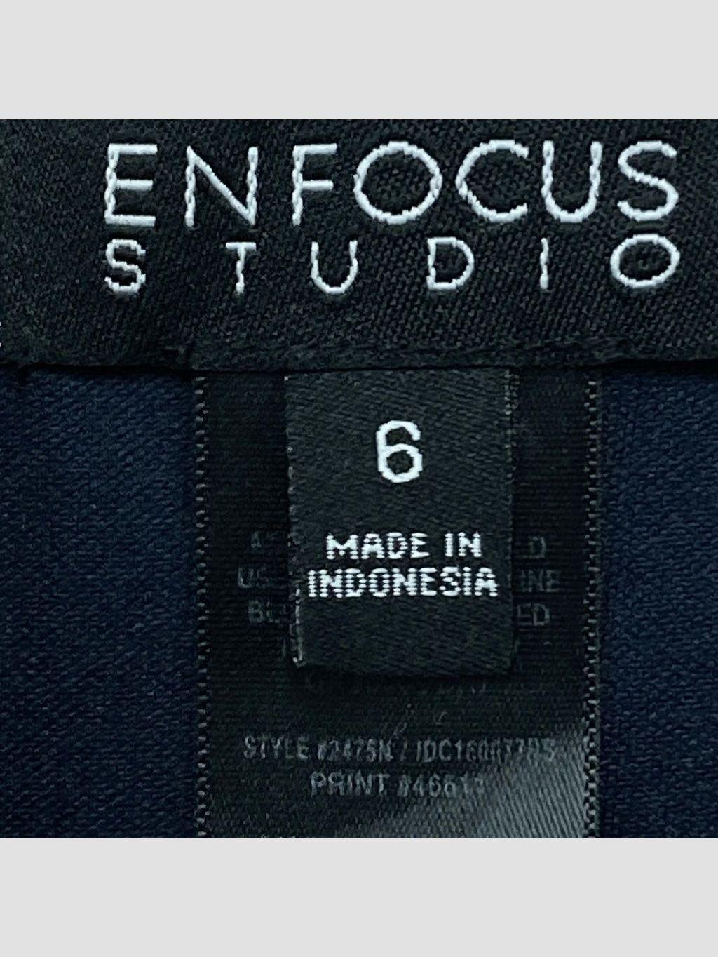 Vestido largo VINTAGE - Talla M (VOP00942772)-1